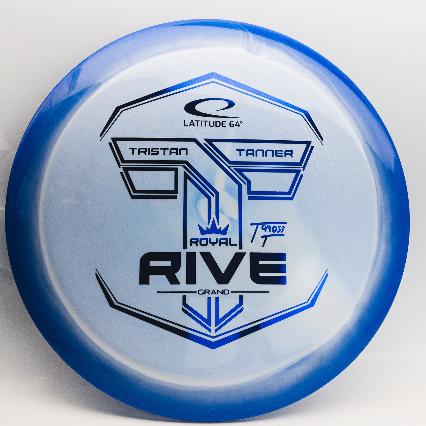 Latitude 64 Grand Orbit Rive - Tristan Tanner 2022 Tour Series