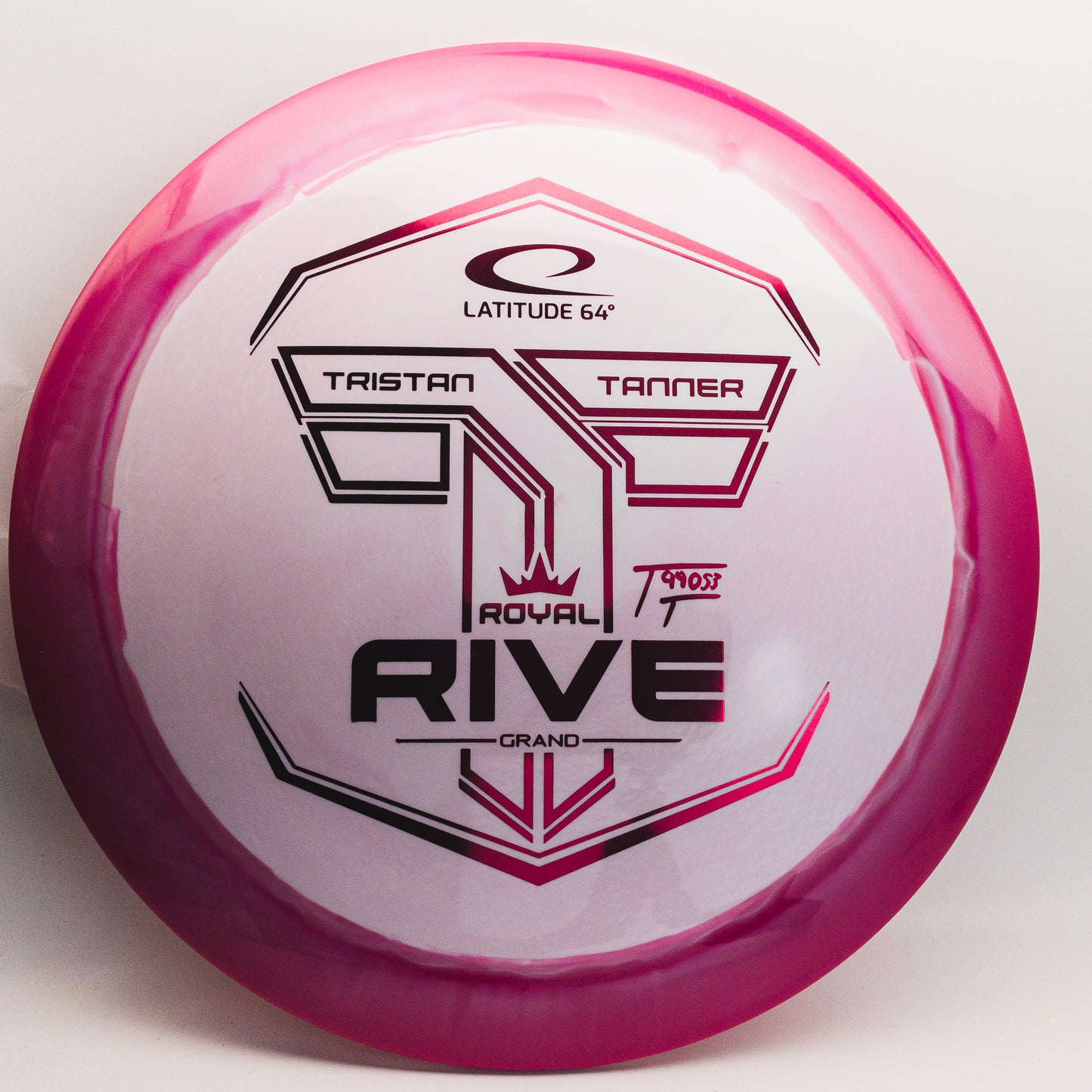 Latitude 64 Grand Orbit Rive - Tristan Tanner 2022 Tour Series
