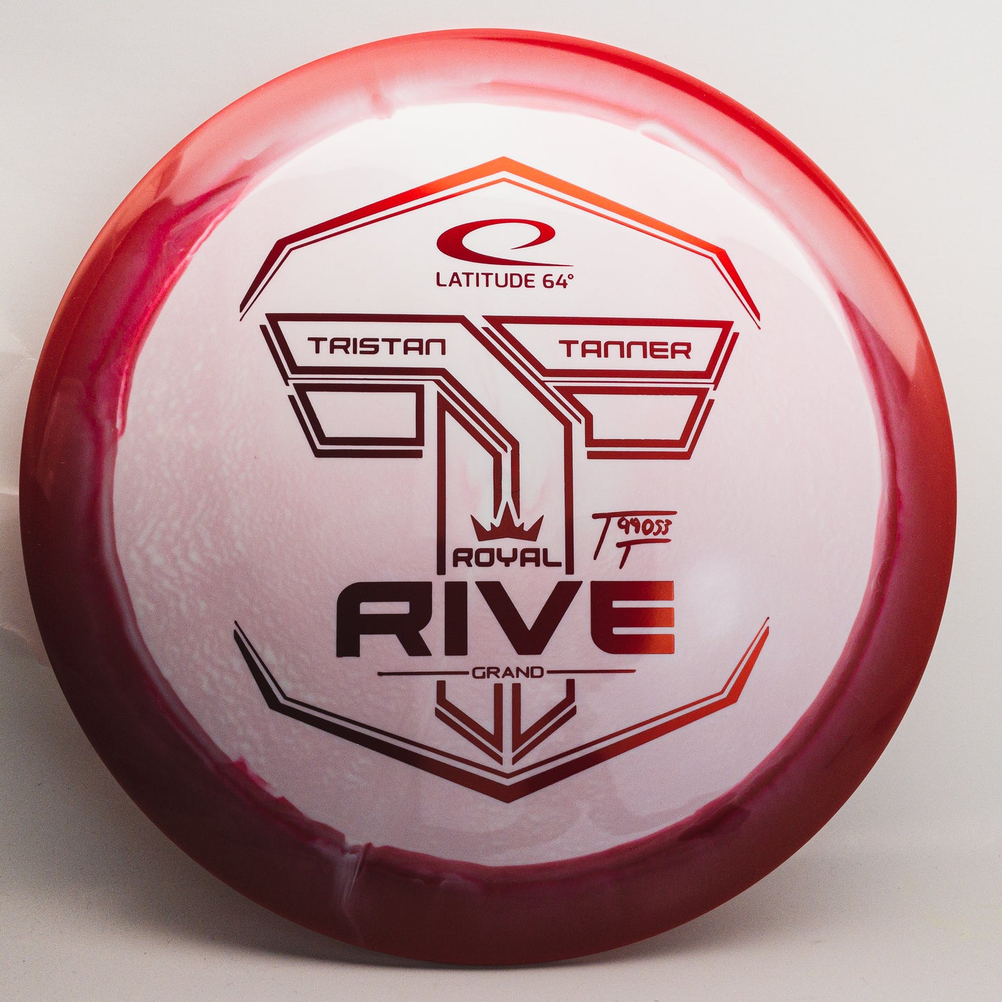 Latitude 64 Grand Orbit Rive - Tristan Tanner 2022 Tour Series