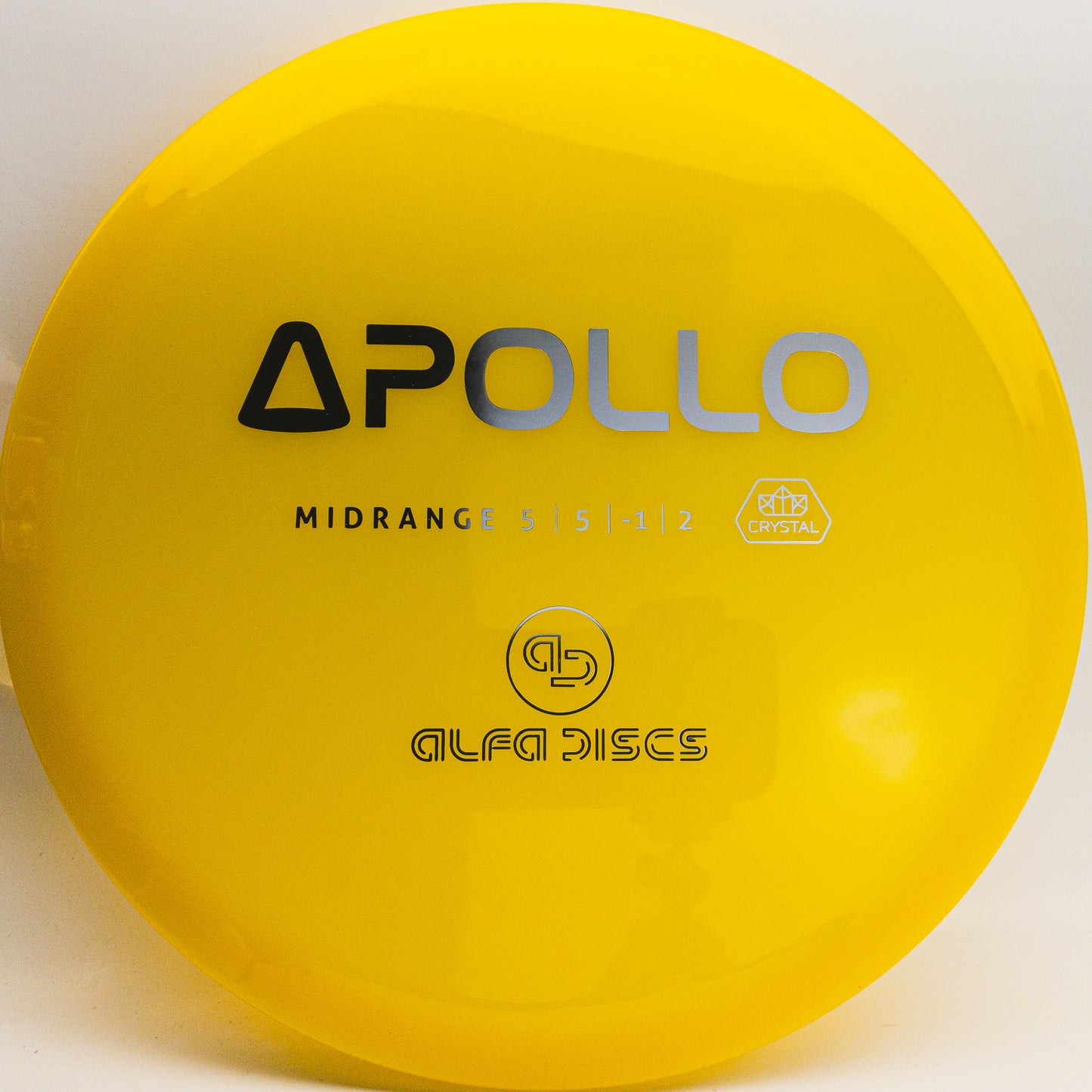Alfa Crystal Apollo
