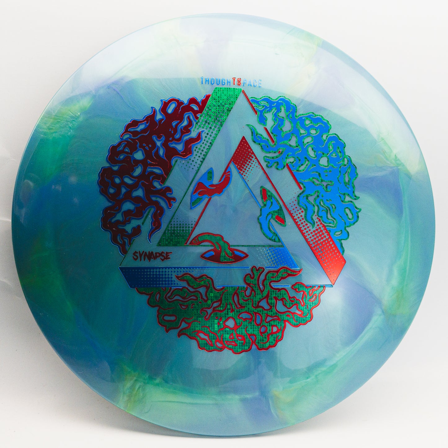 Thought Space Athletics Nebula Ethereal Synapse