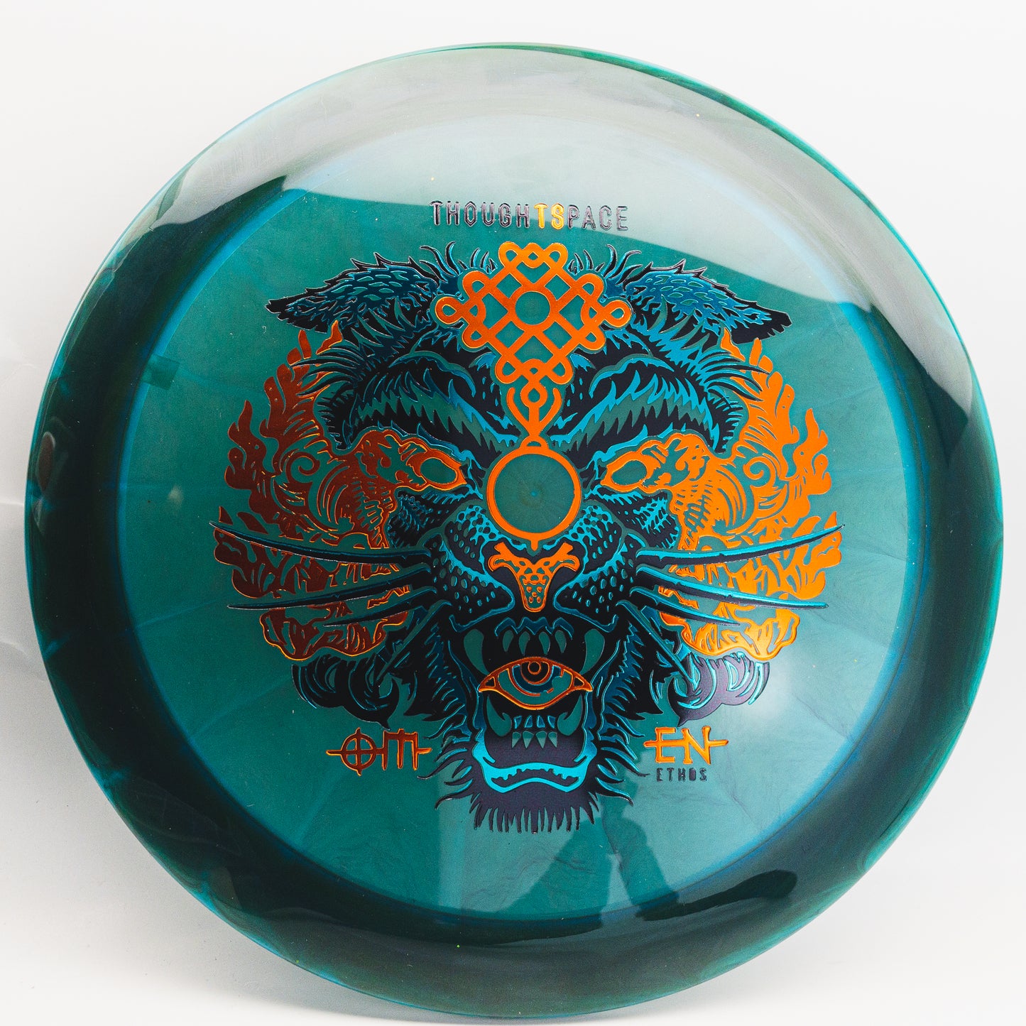 Thought Space Athletics Ethos Omen
