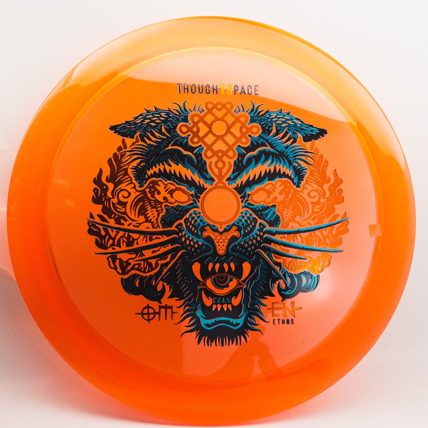 Thought Space Athletics Ethos Omen
