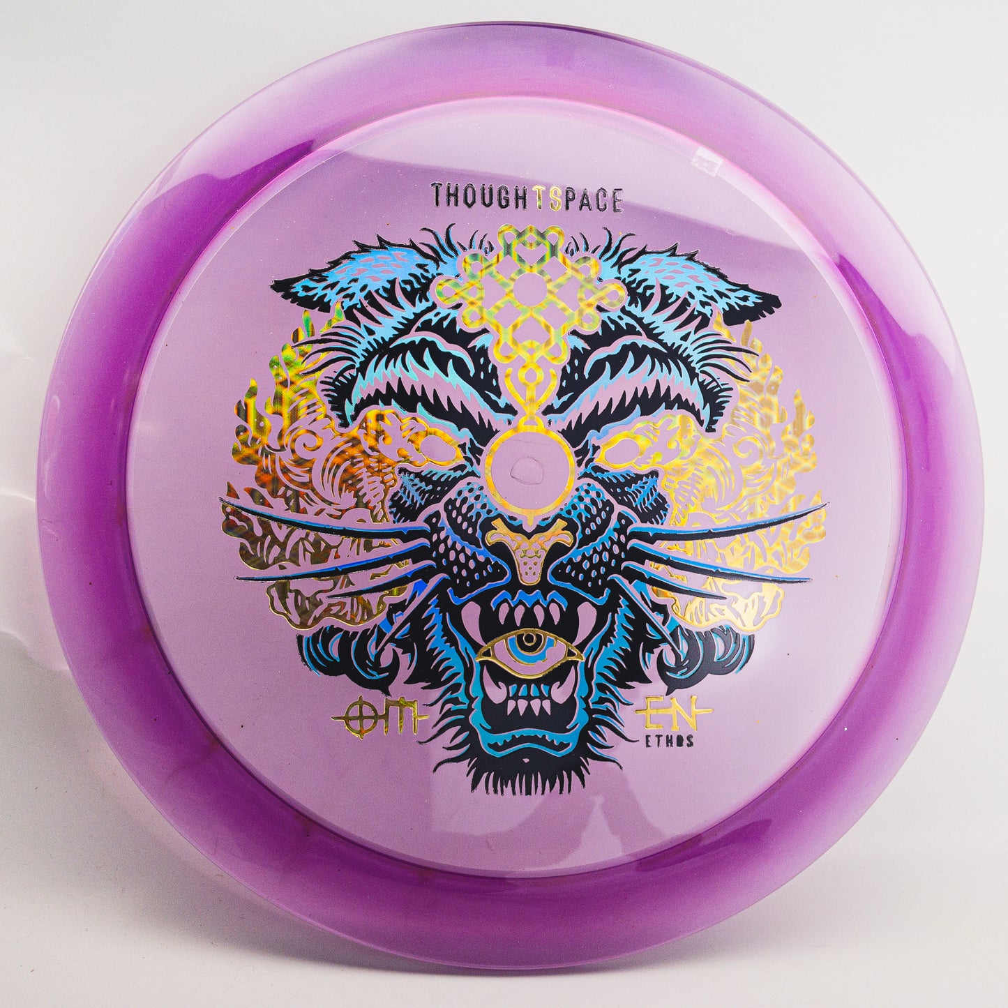 Thought Space Athletics Ethos Omen