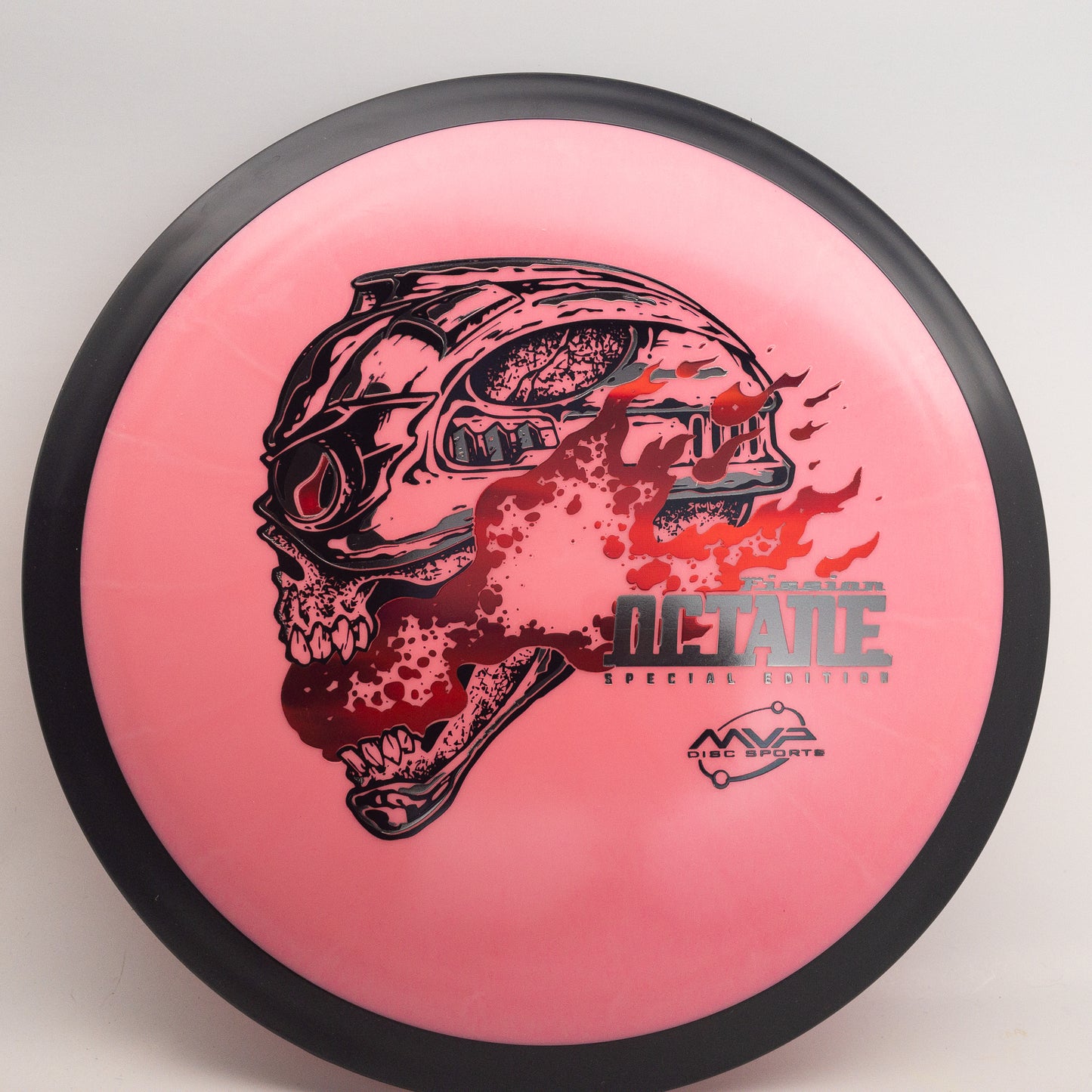 MVP Fission Octane Special Edition