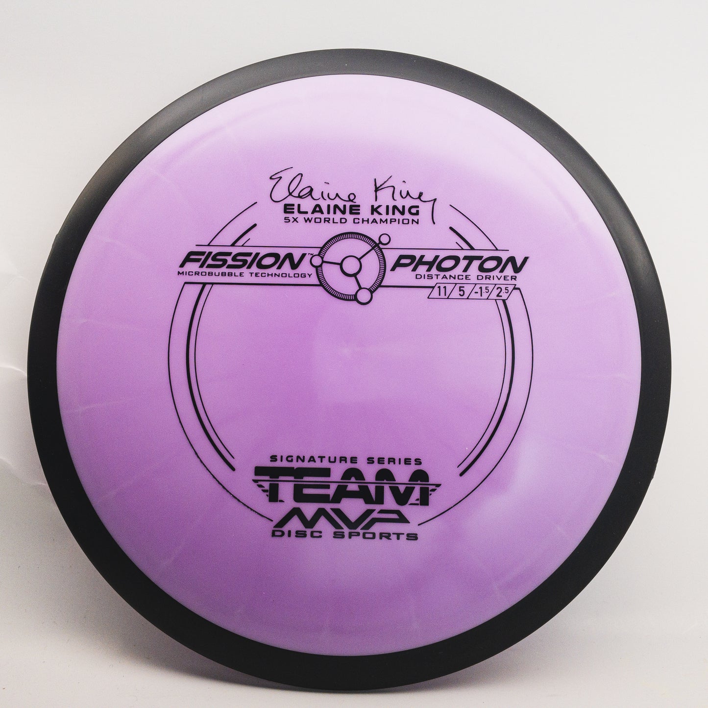 MVP Fission Photon Elaine King Signature Series
