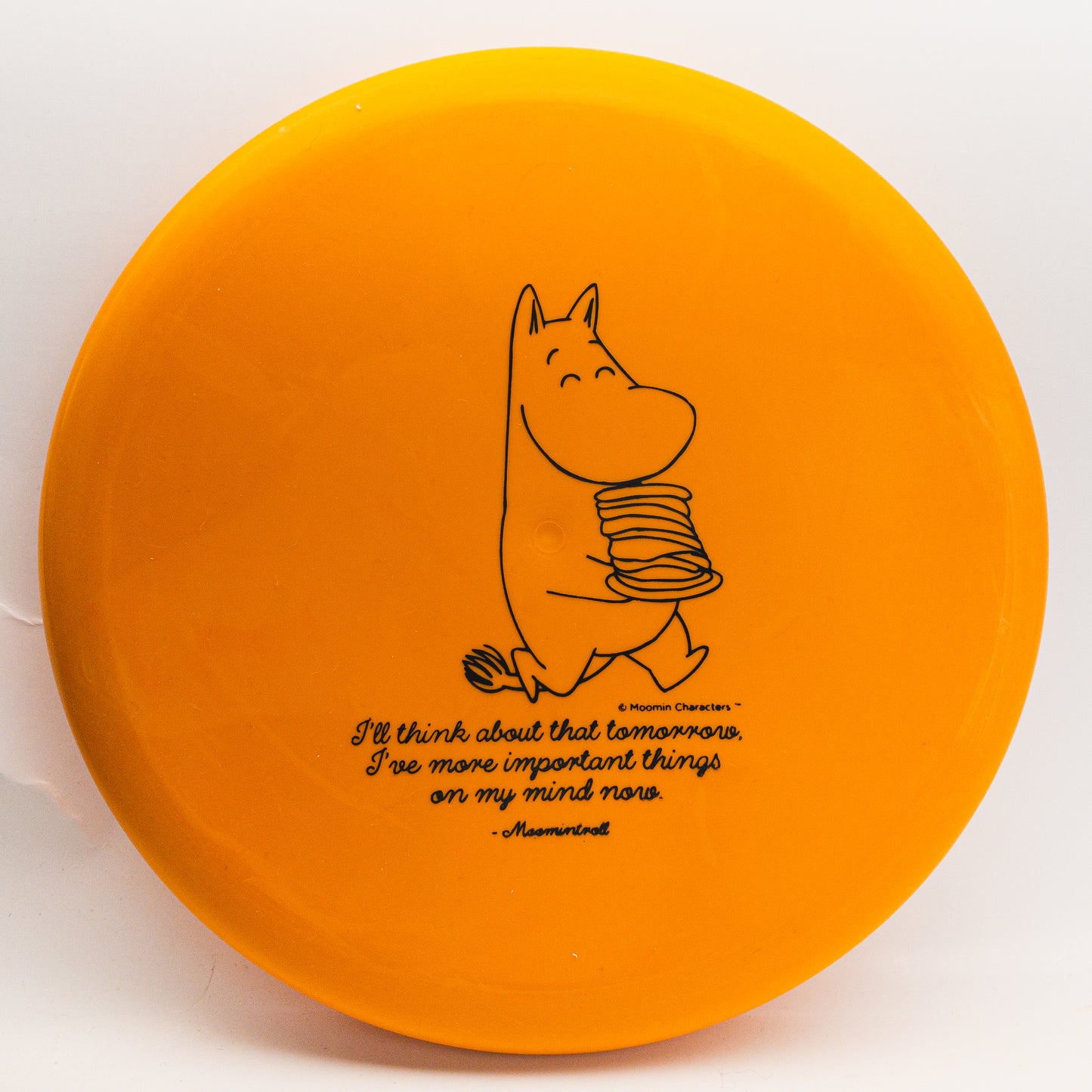 Kastaplast K3 Reko Moomin Art Series