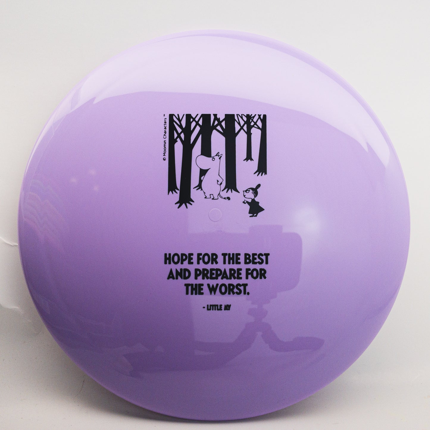 Kastaplast K1 Falk Moomin Art Series