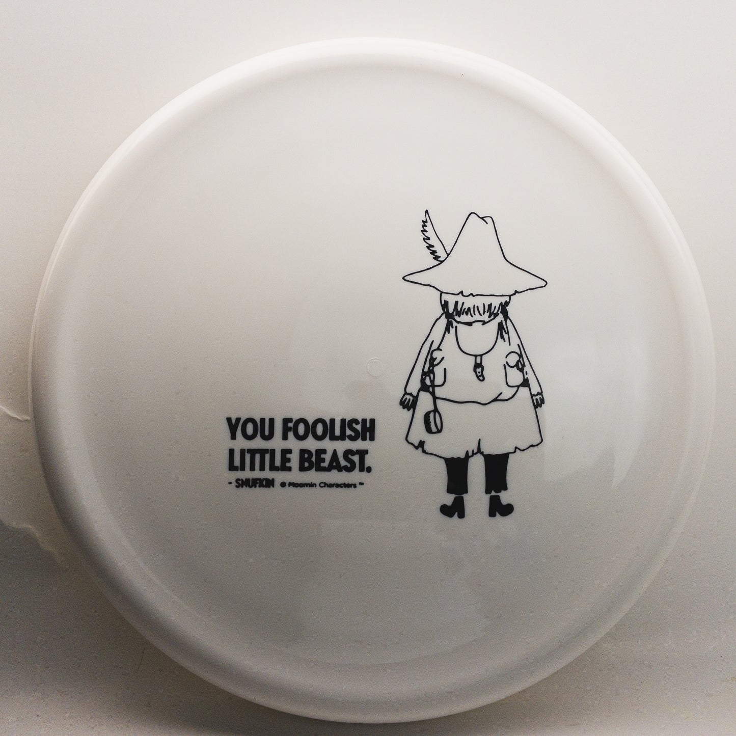 Kastaplast K1 Soft Berg Moomin Art Series