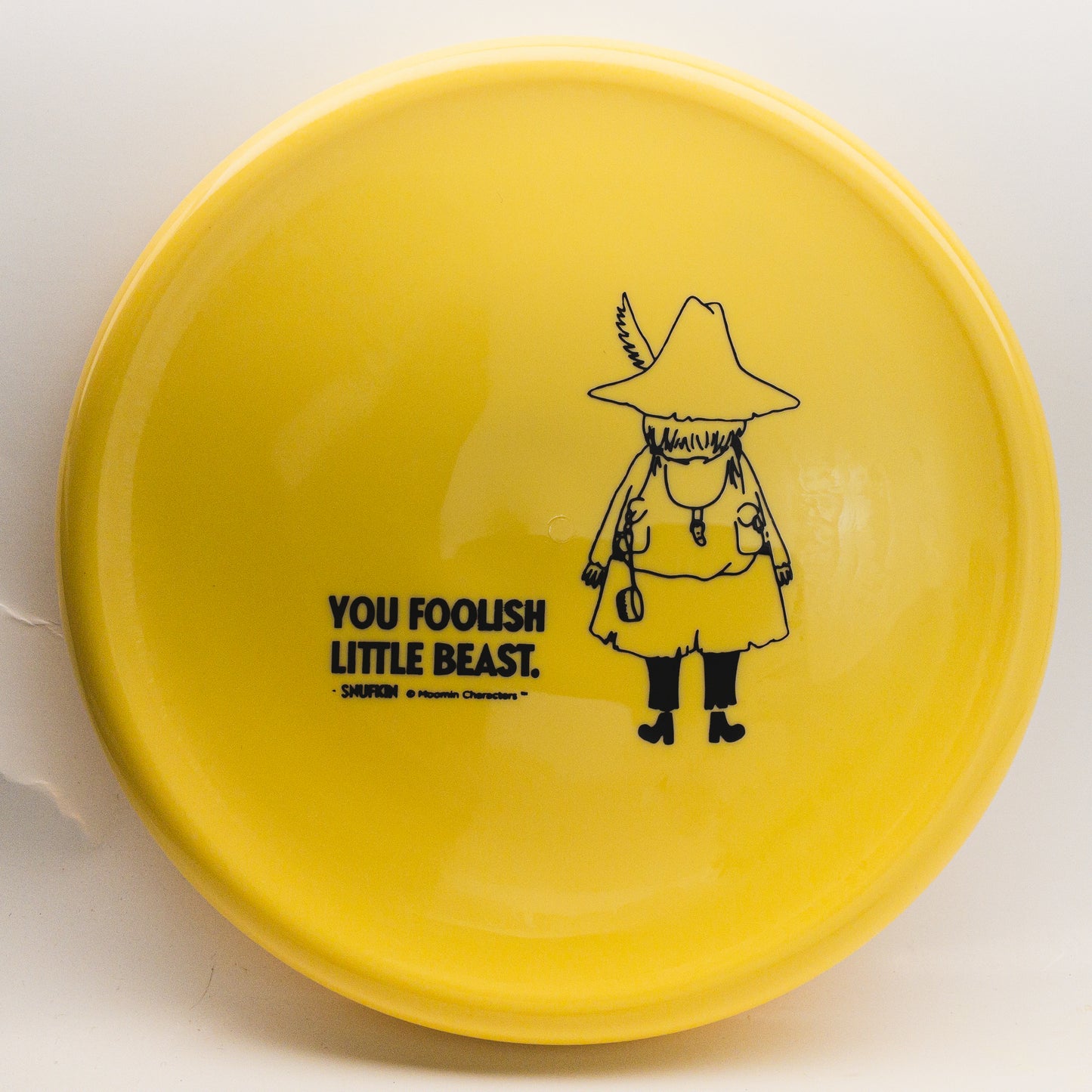 Kastaplast K1 Soft Berg Moomin Art Series