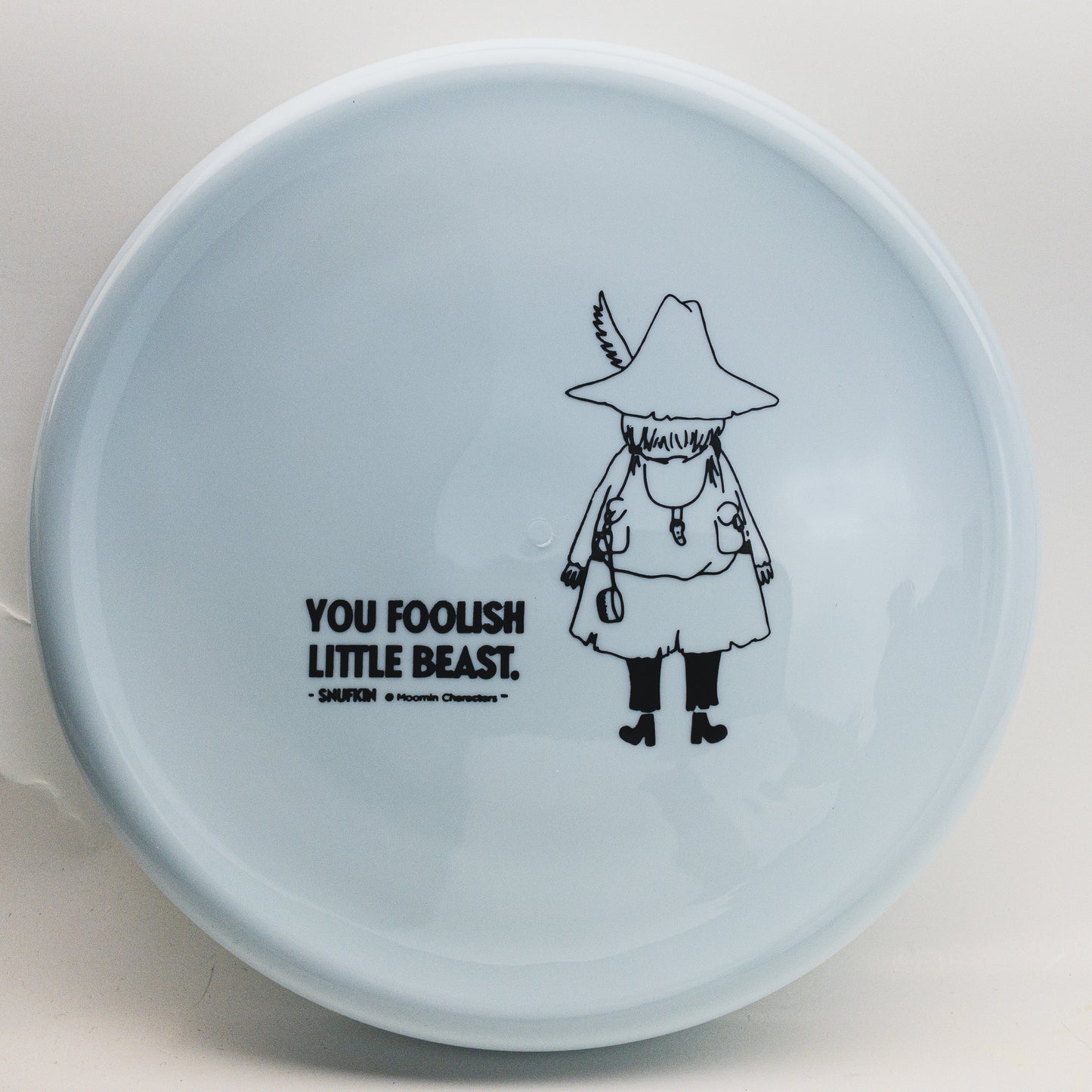 Kastaplast K1 Soft Berg Moomin Art Series