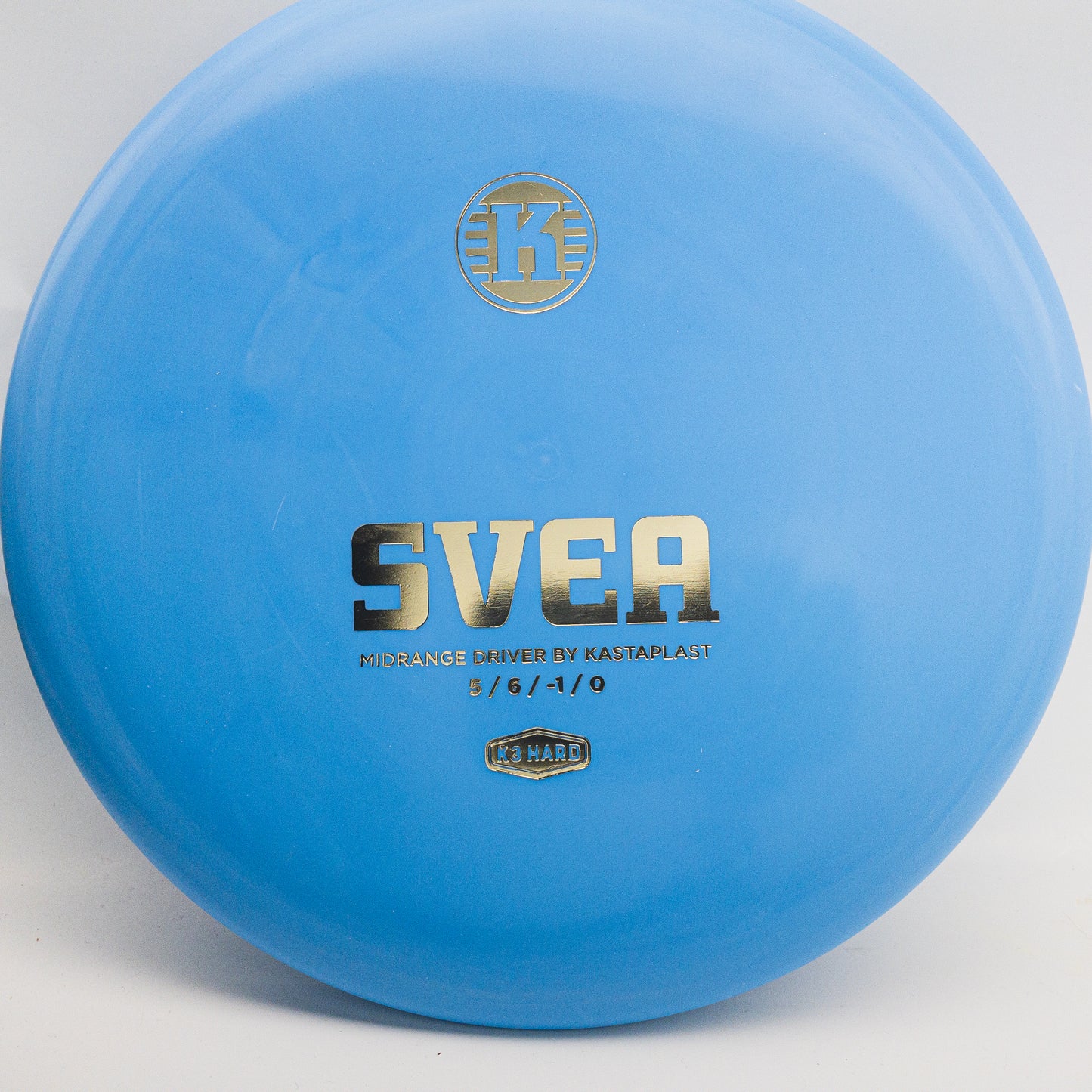 Kastaplast K3 Hard Svea