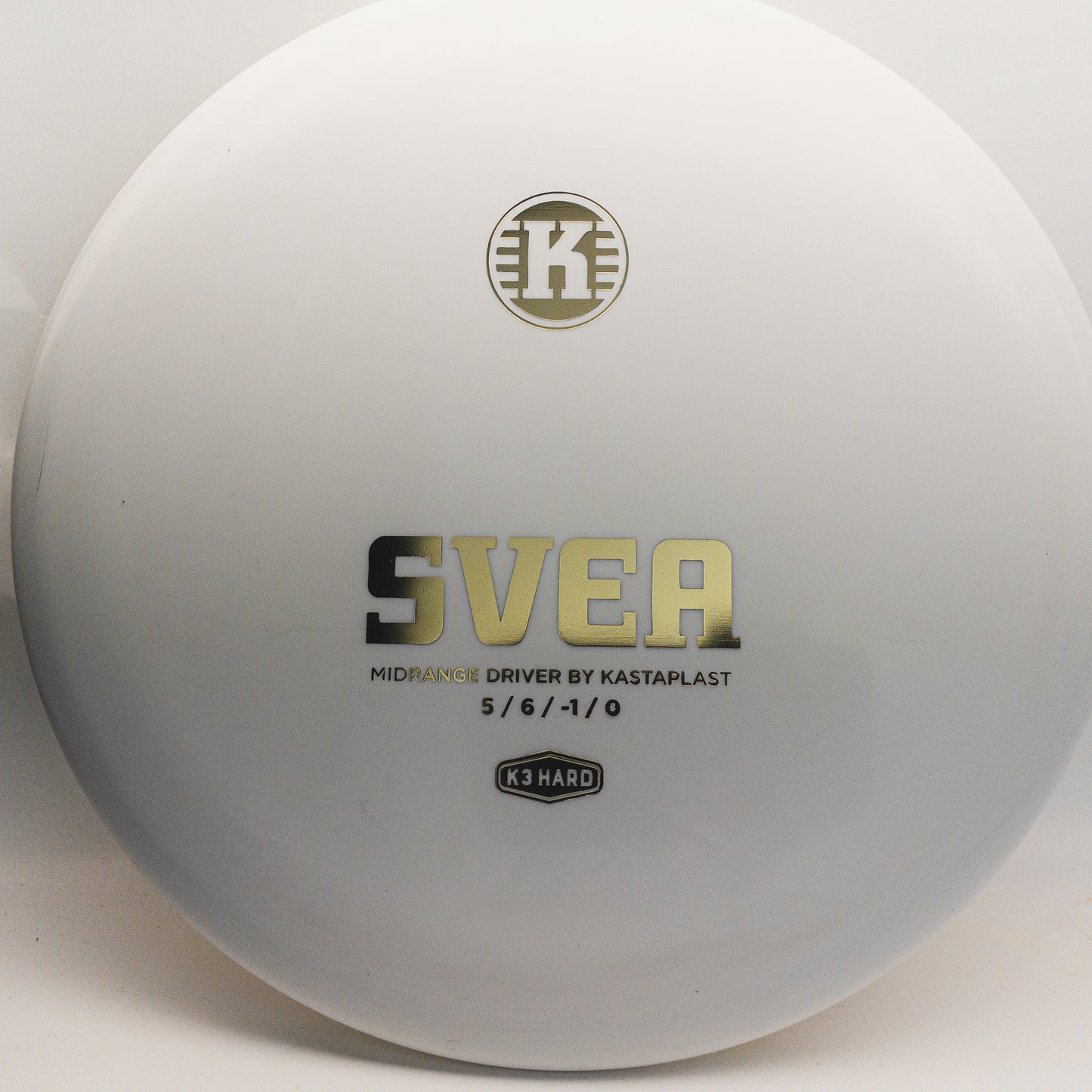 Kastaplast K3 Hard Svea