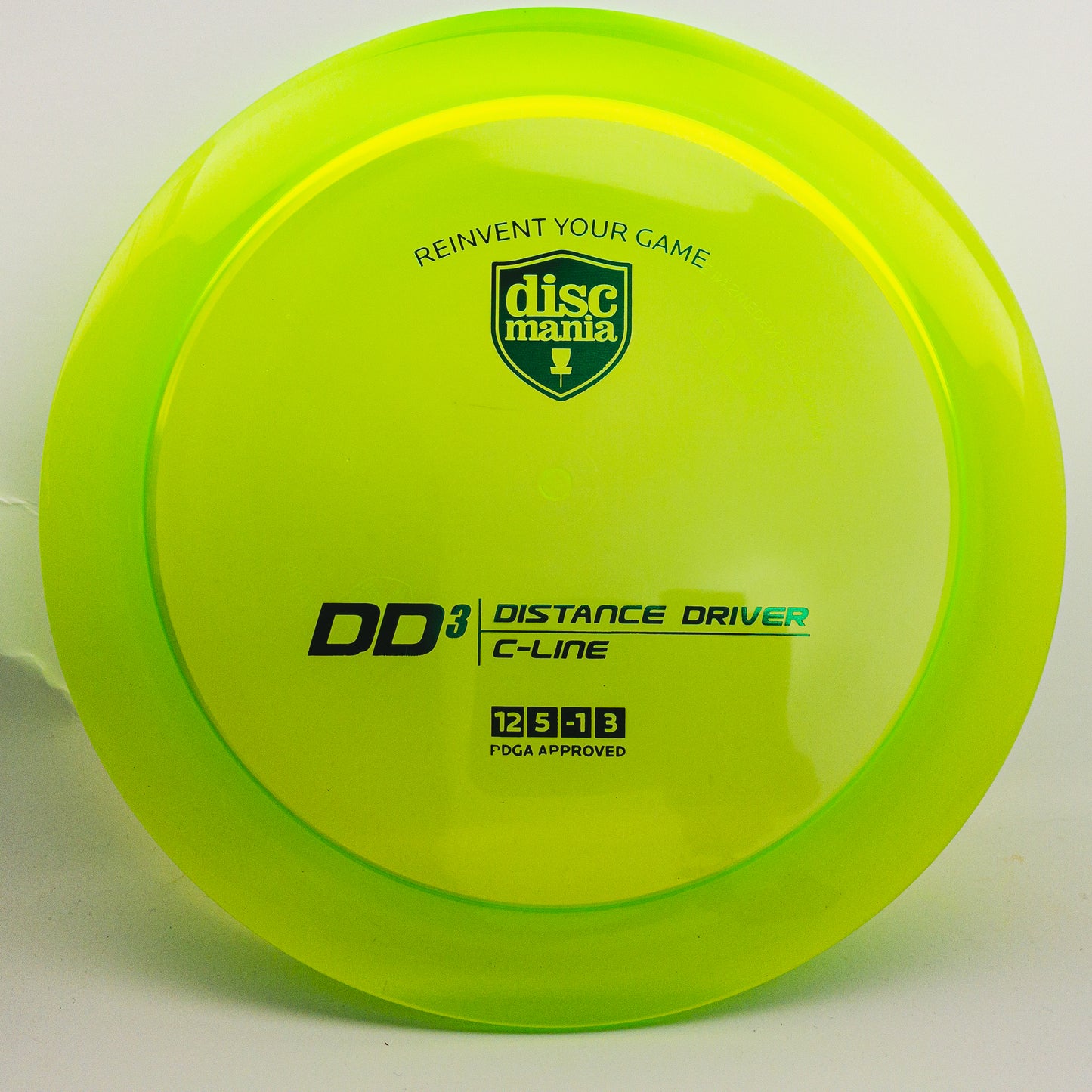 Discmania Originals C-Line DD3