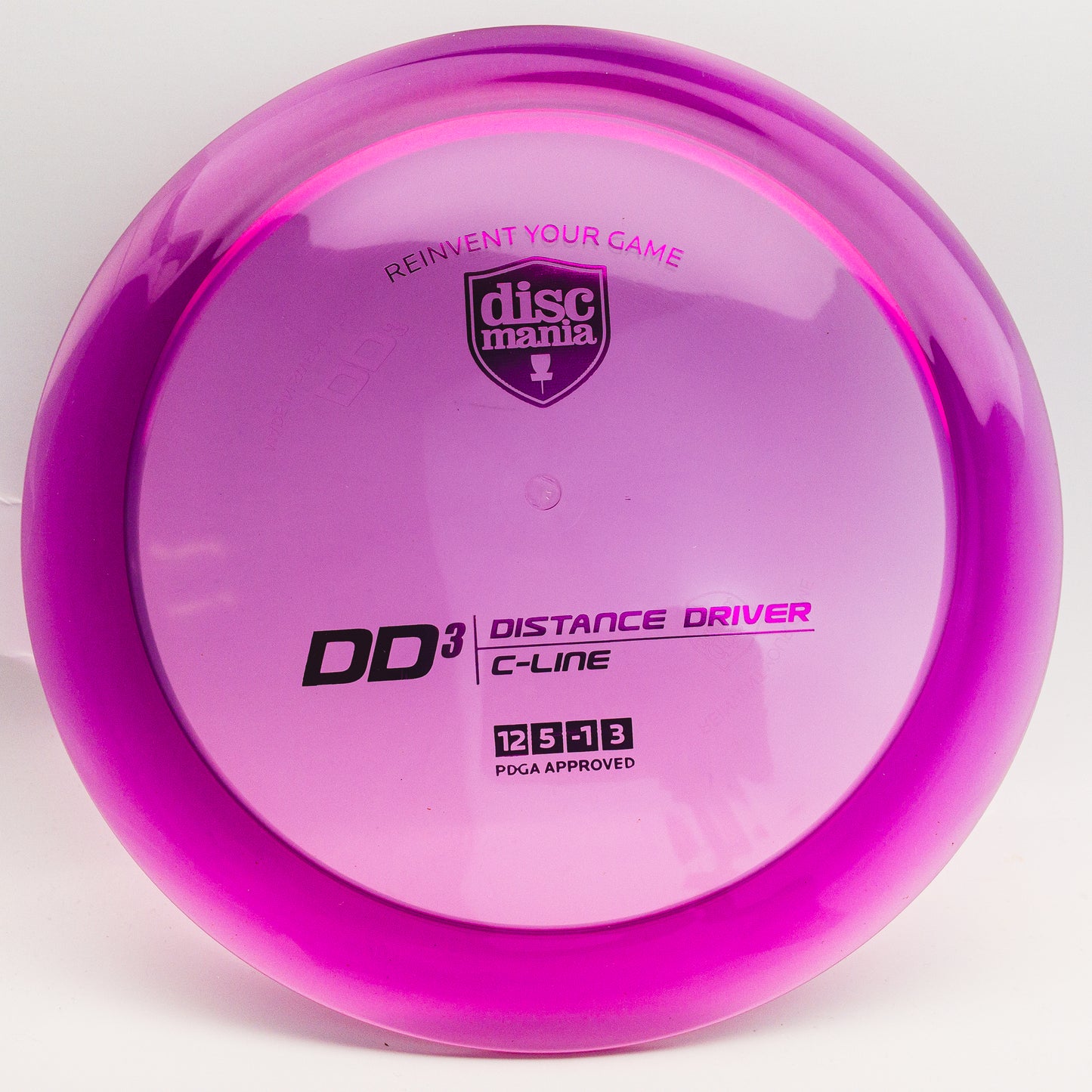Discmania Originals C-Line DD3