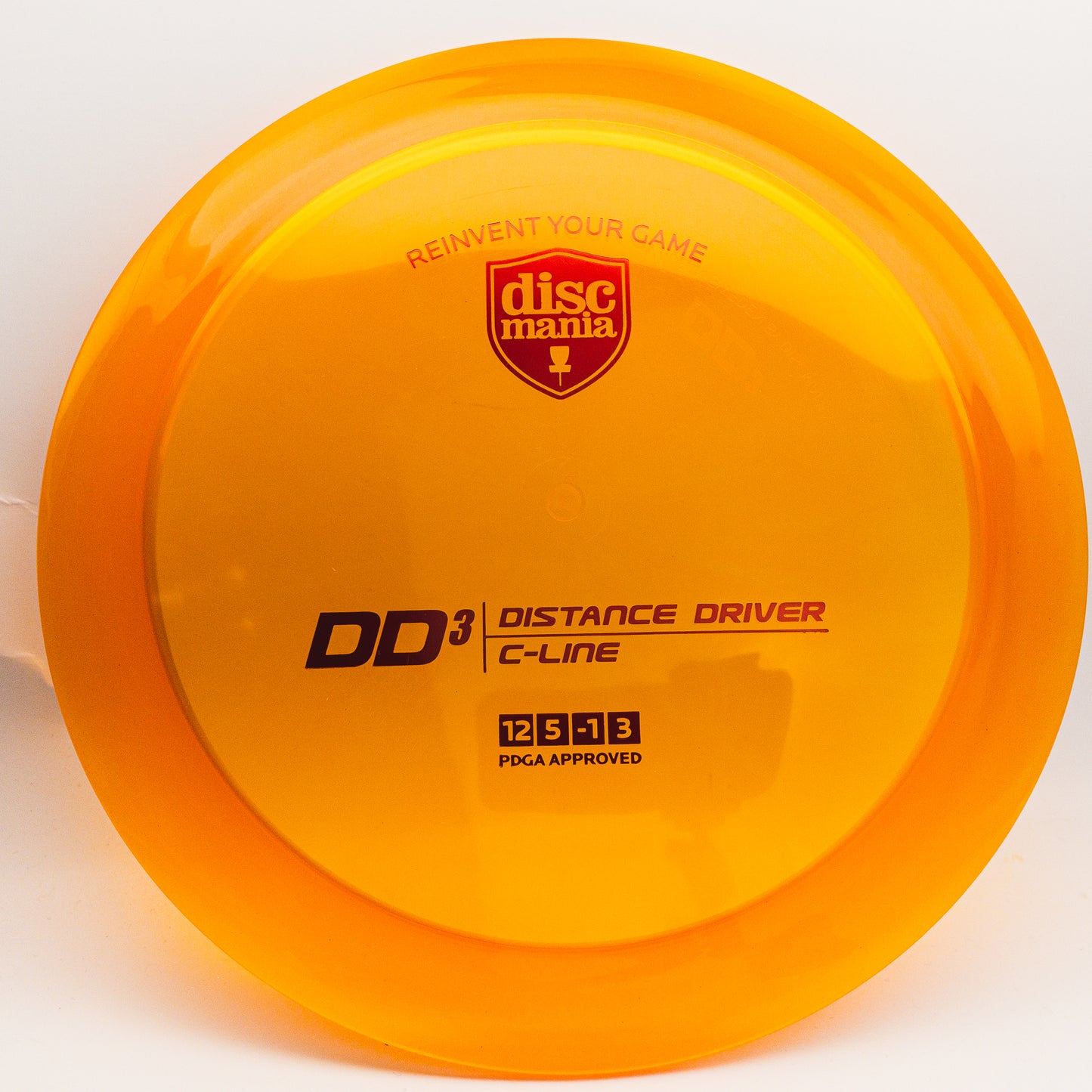 Discmania Originals C-Line DD3