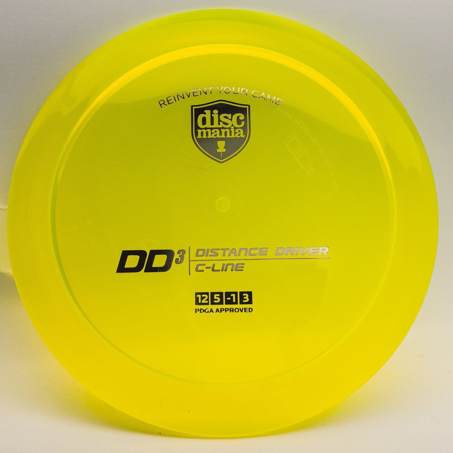 Discmania Originals C-Line DD3