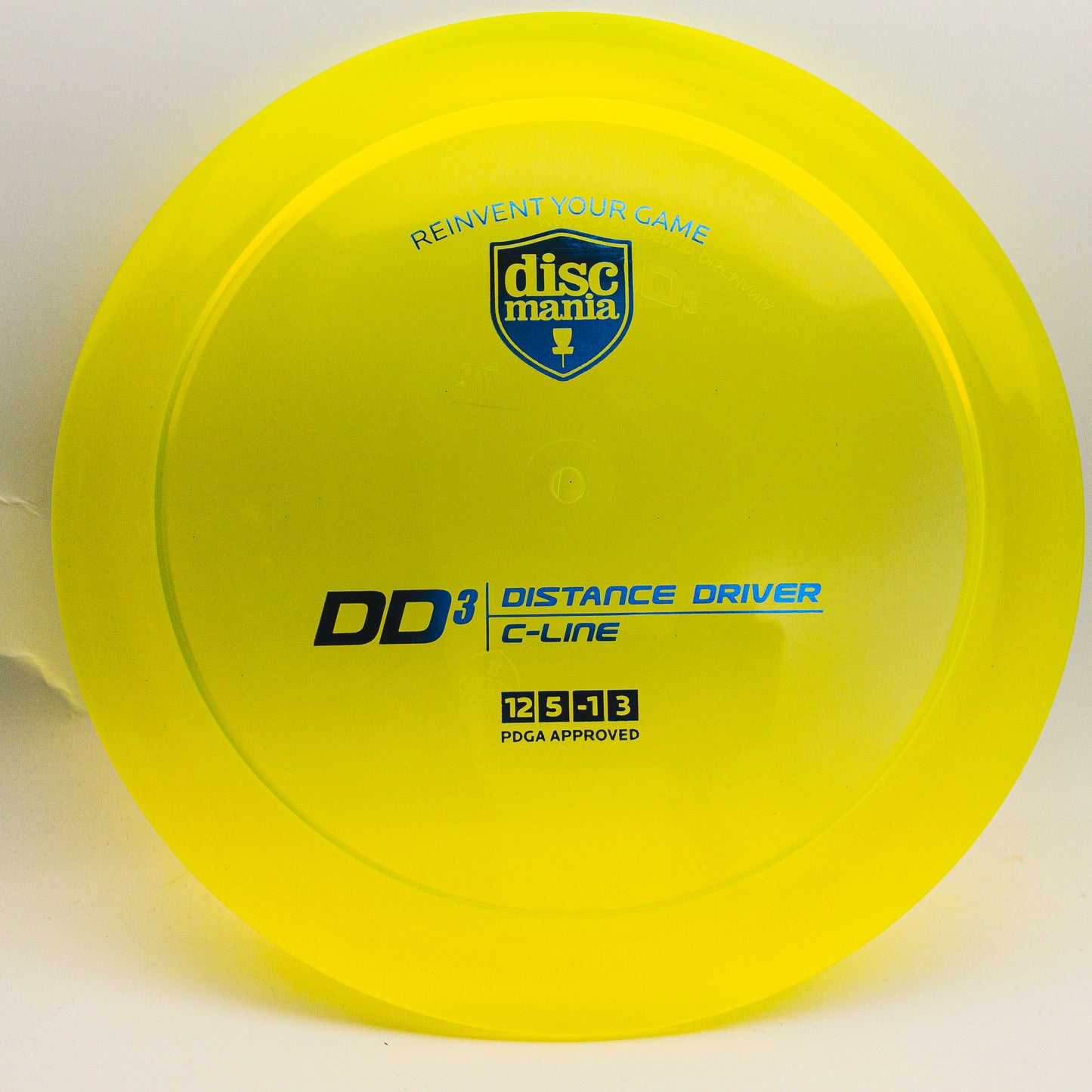 Discmania Originals C-Line DD3
