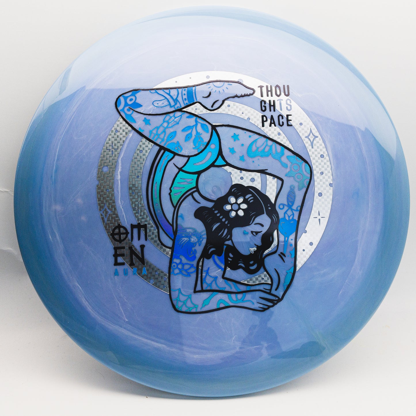 Thought Space Athletics Aura Omen