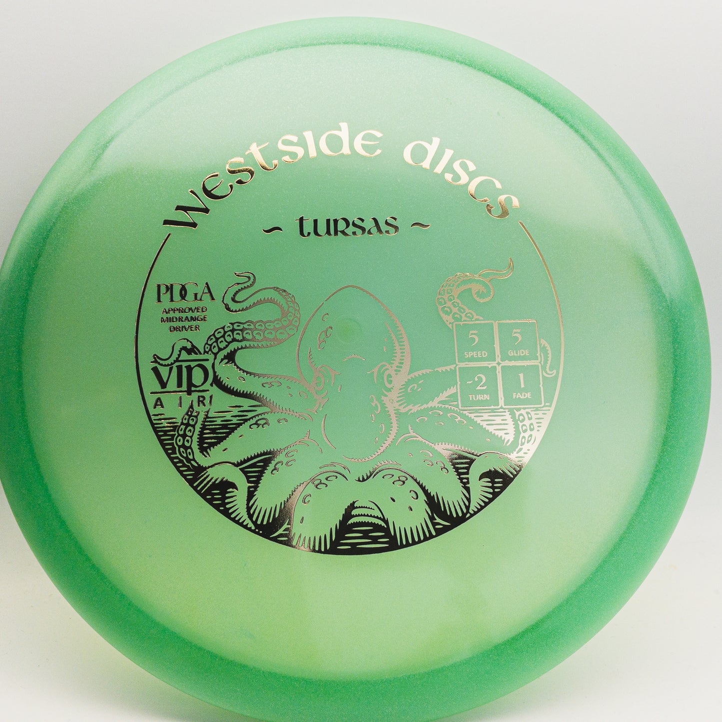 Westside VIP Air Tursas