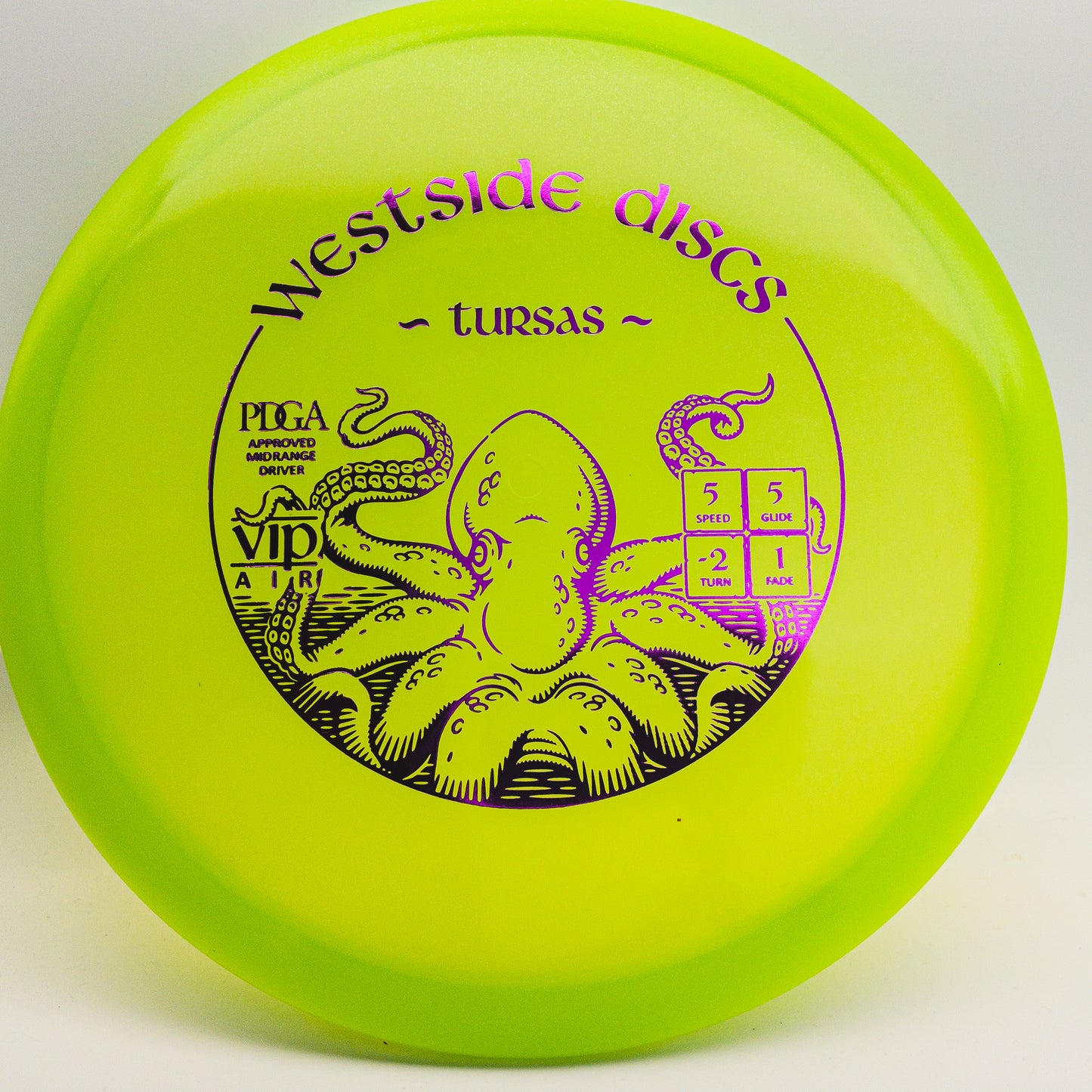 Westside VIP Air Tursas