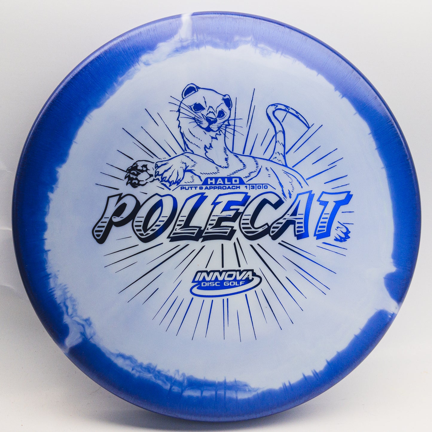 Innova Halo Star Polecat