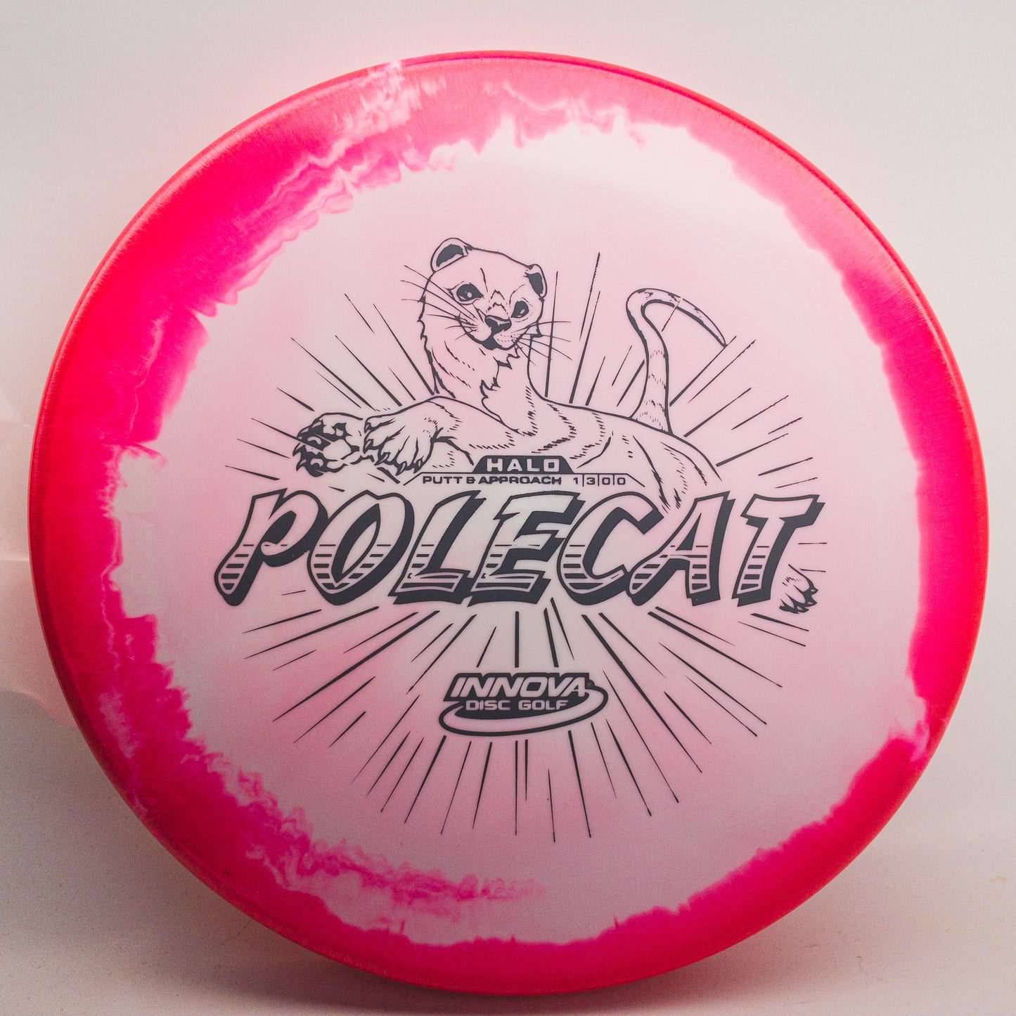 Innova Halo Star Polecat