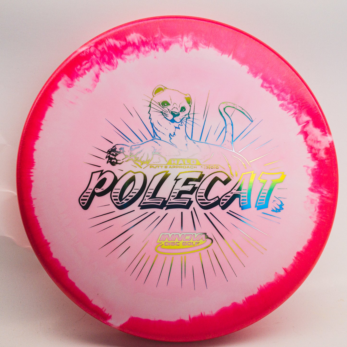 Innova Halo Star Polecat