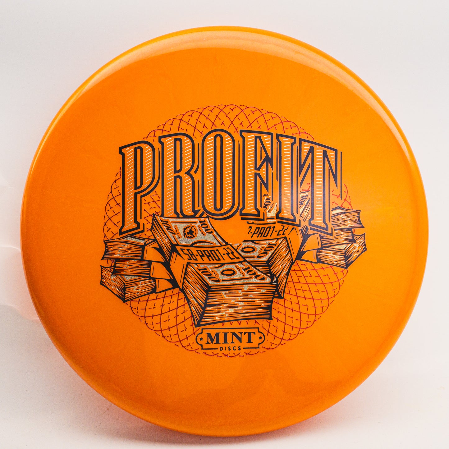 Mint Discs Sublime Profit
