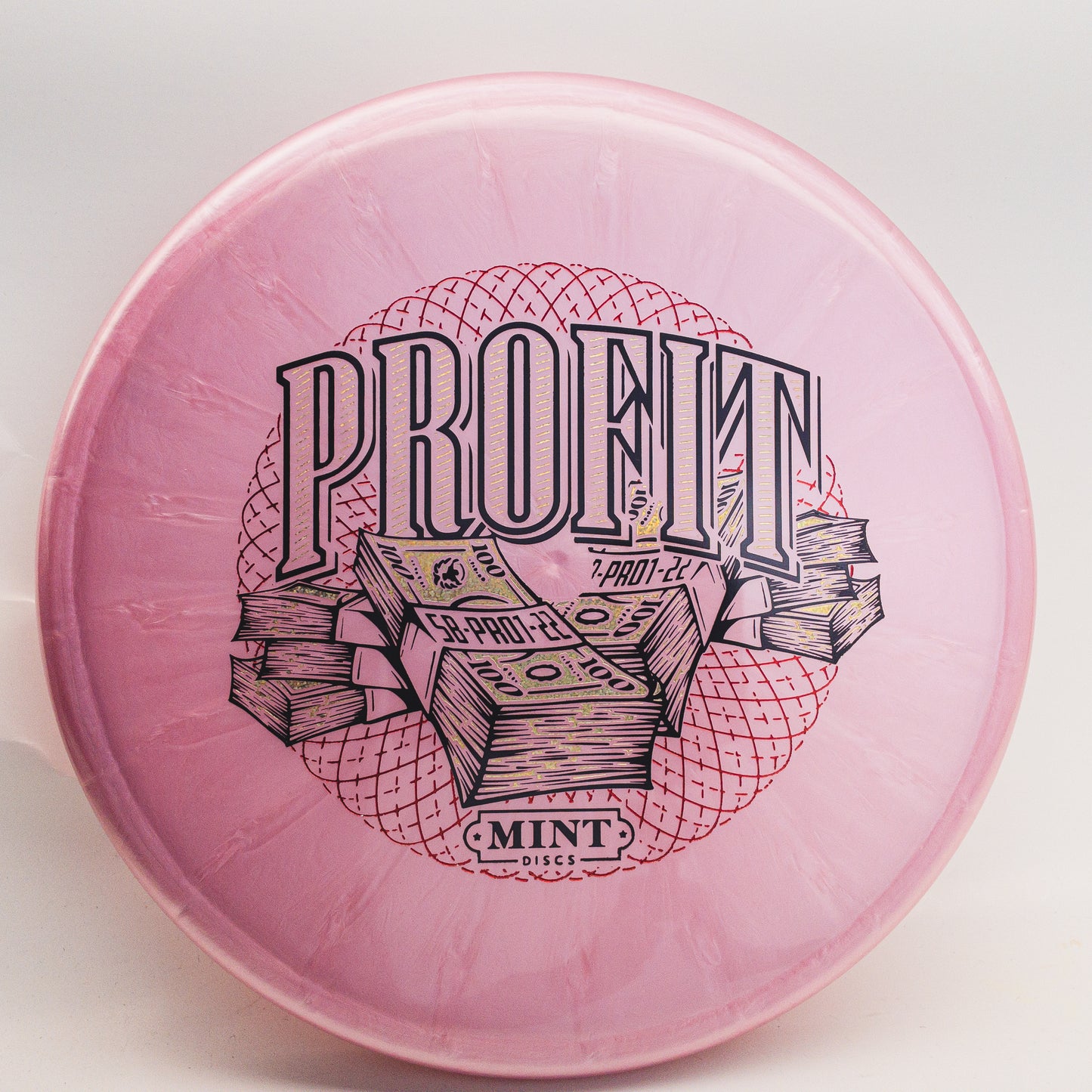 Mint Discs Sublime Profit