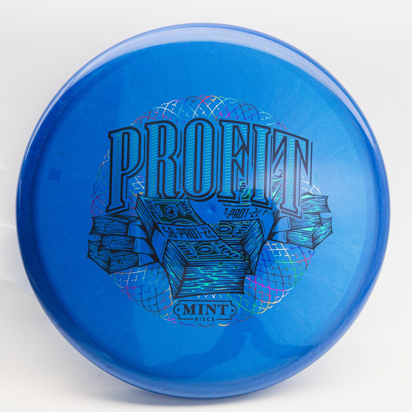 Mint Discs Sublime Profit