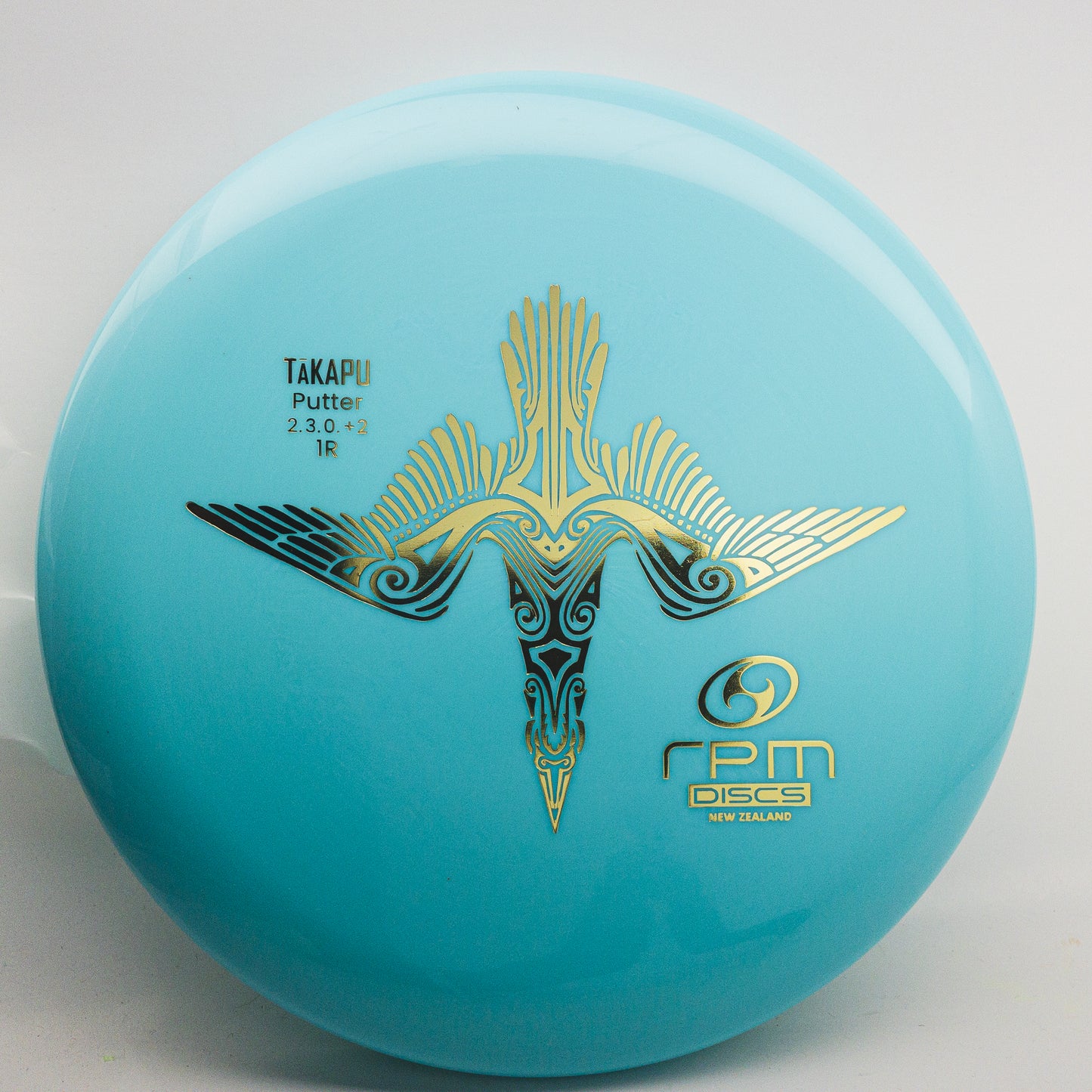 RPM Atomic Takapu