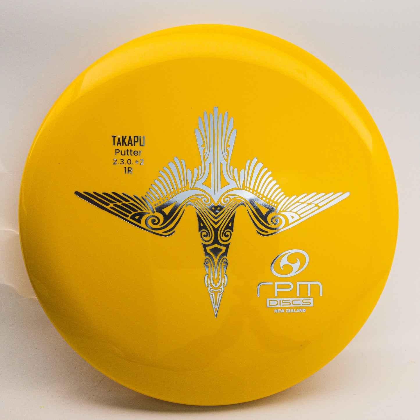 RPM Atomic Takapu