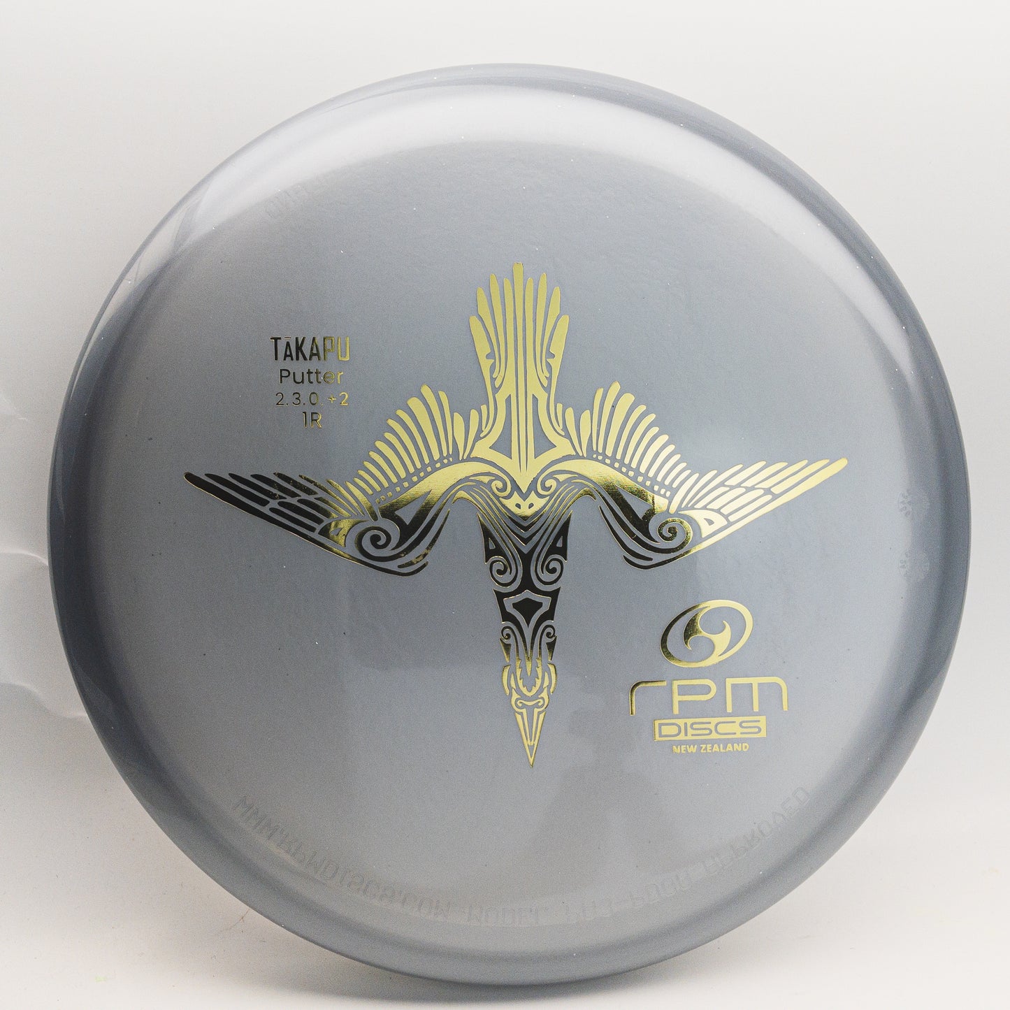 RPM Cosmic Takapu