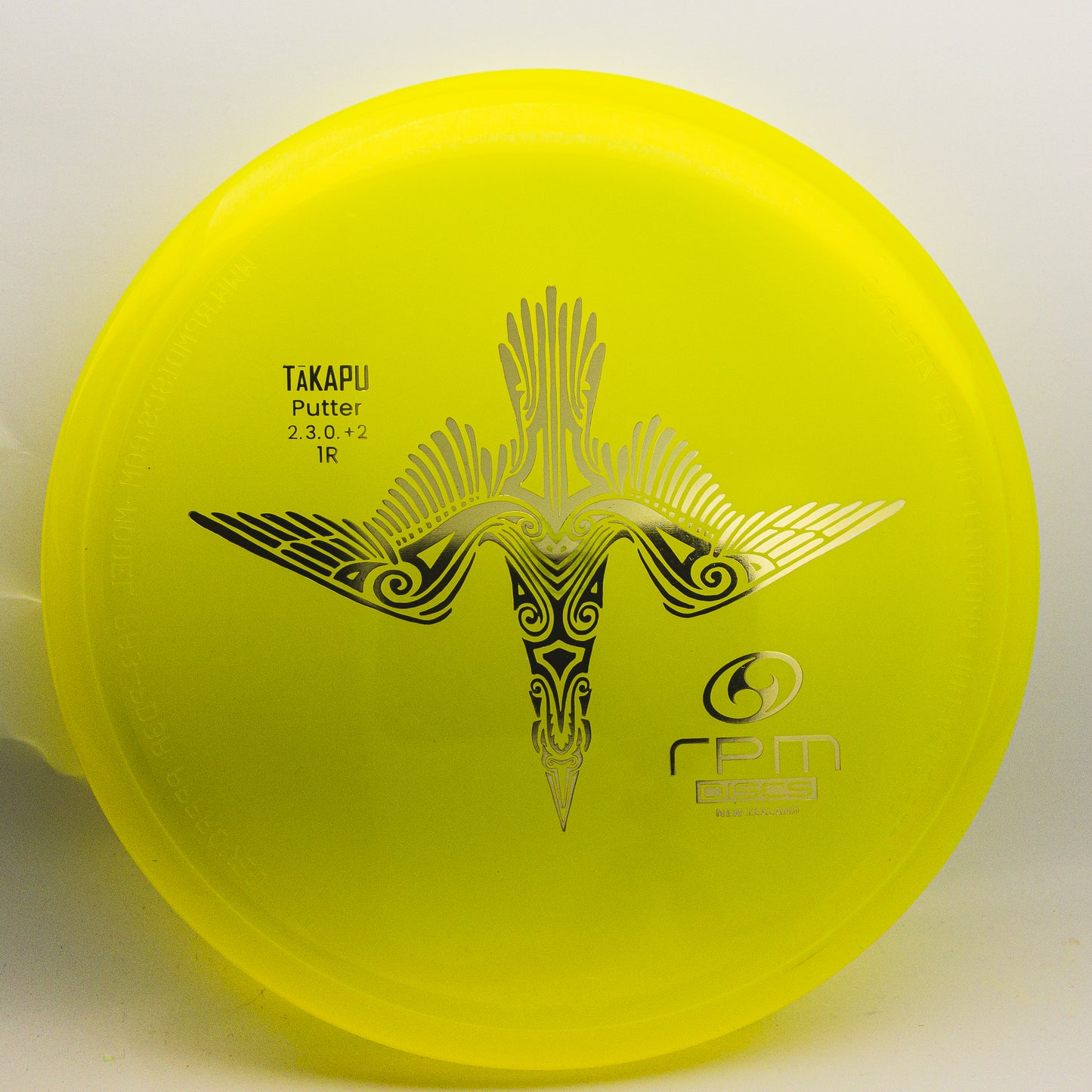 RPM Cosmic Takapu