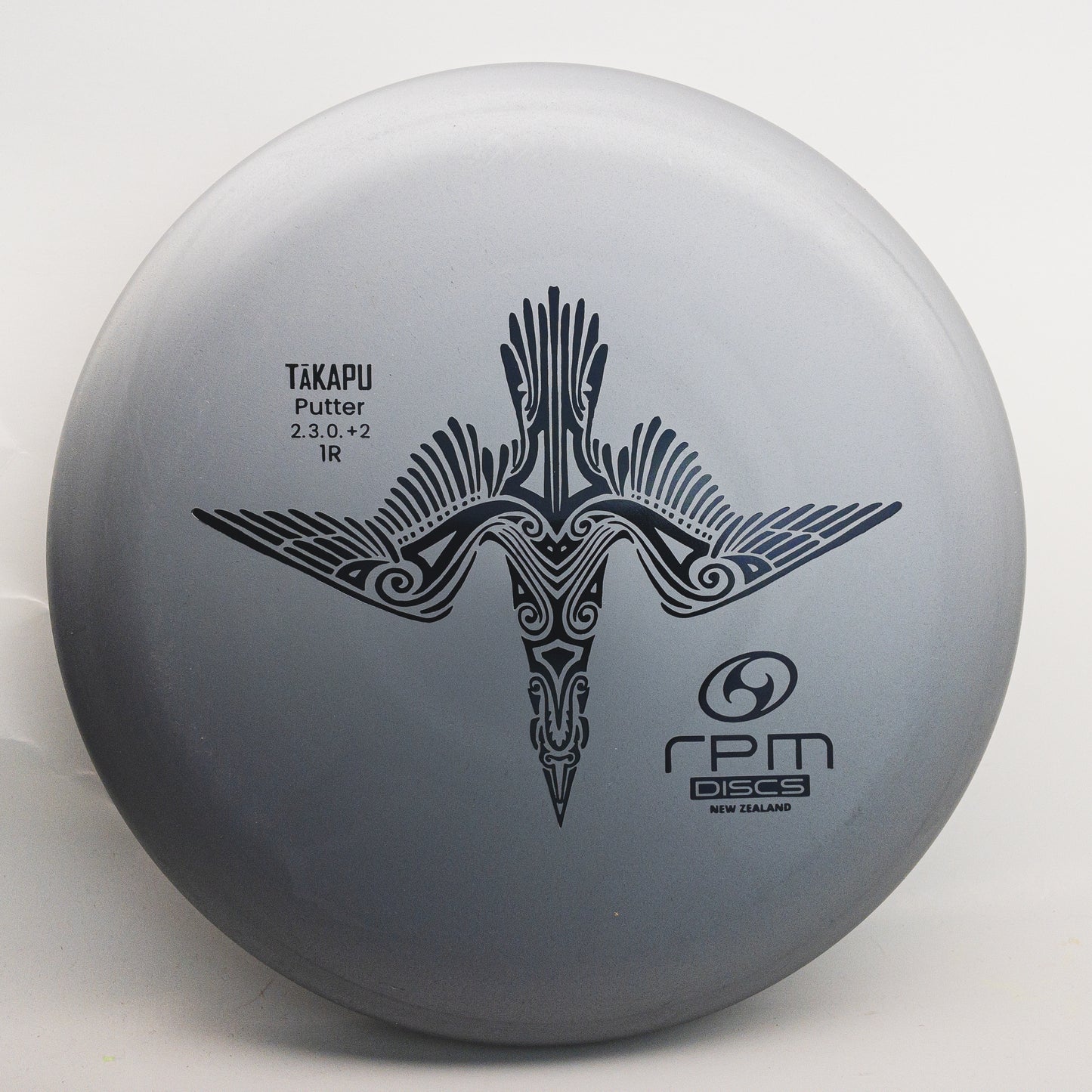 RPM Magma Medium Takapu