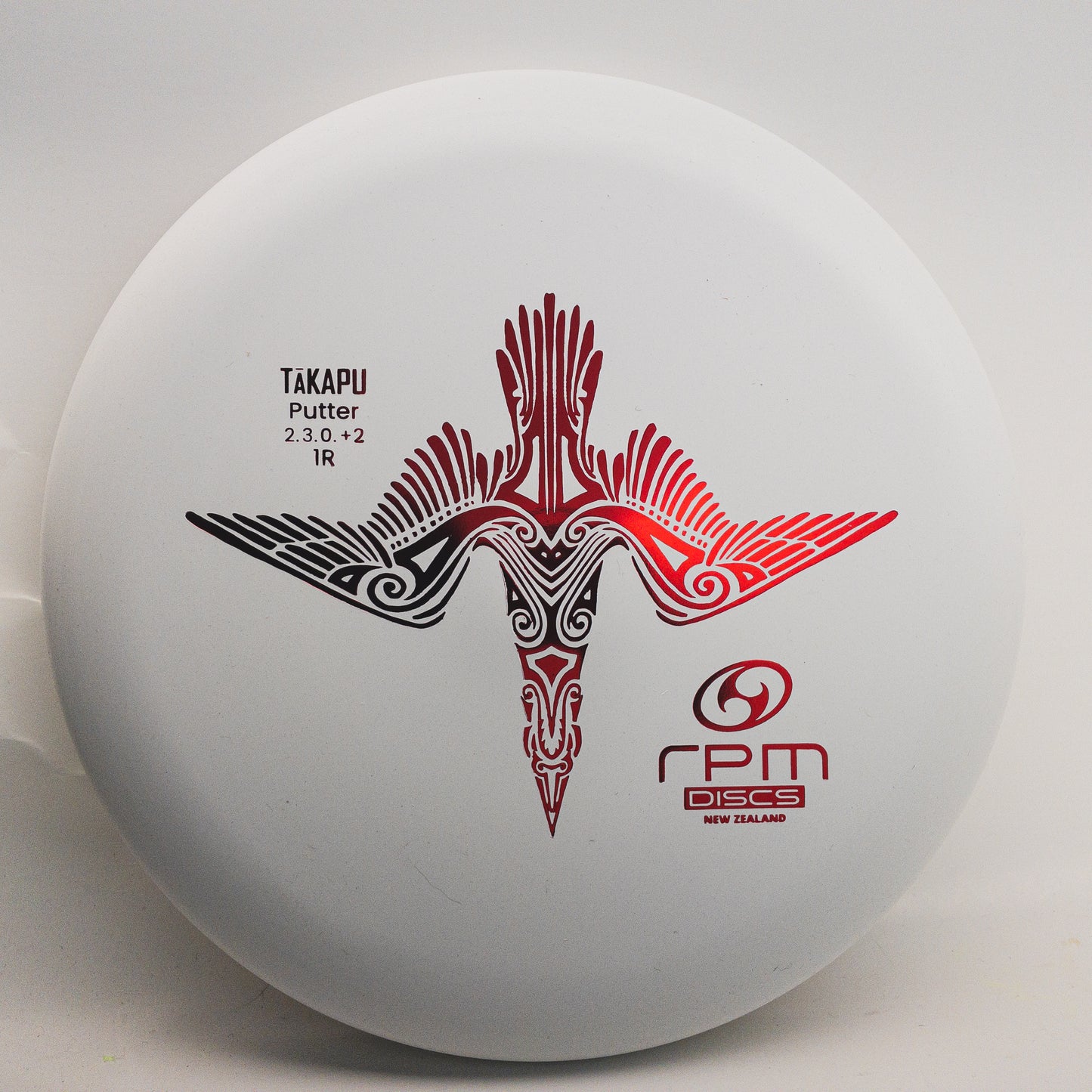 RPM Magma Soft Takapu