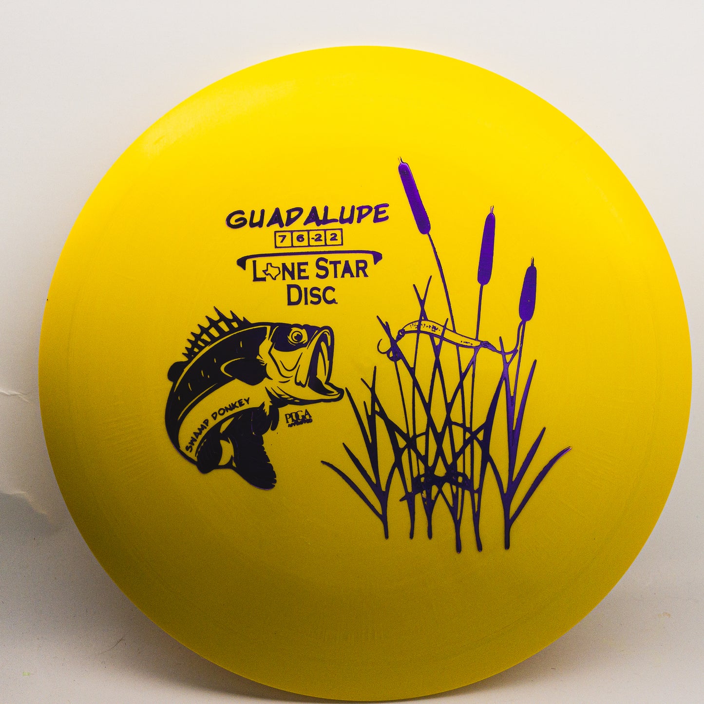 Lone Star Alpha Guadalupe