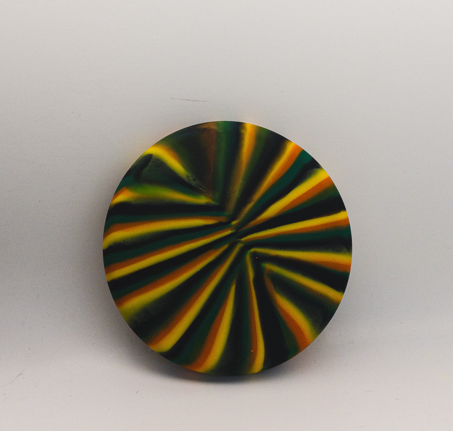 Divergent Mini Alpas Rubber Marker