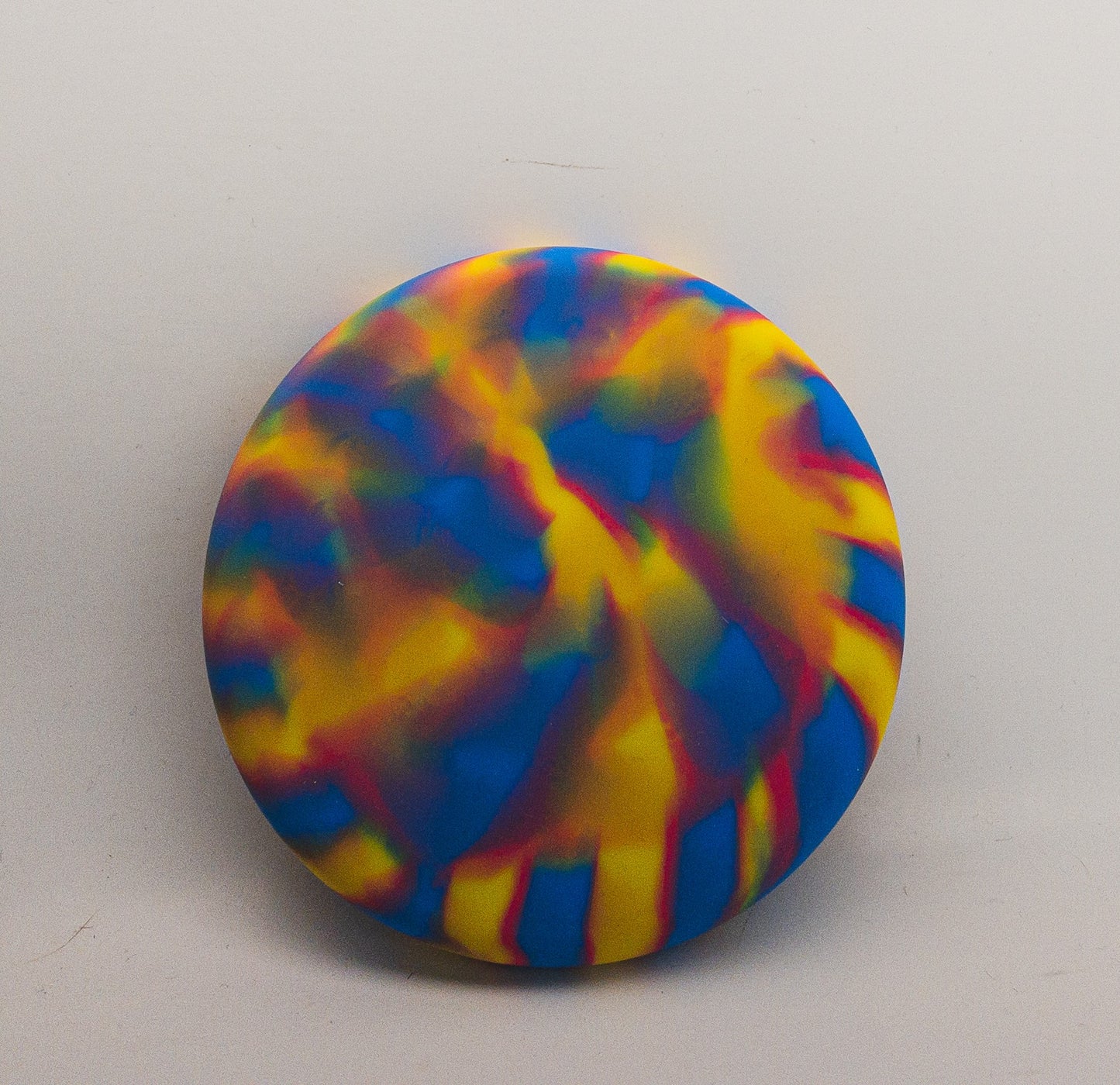 Divergent Mini Alpas Rubber Marker