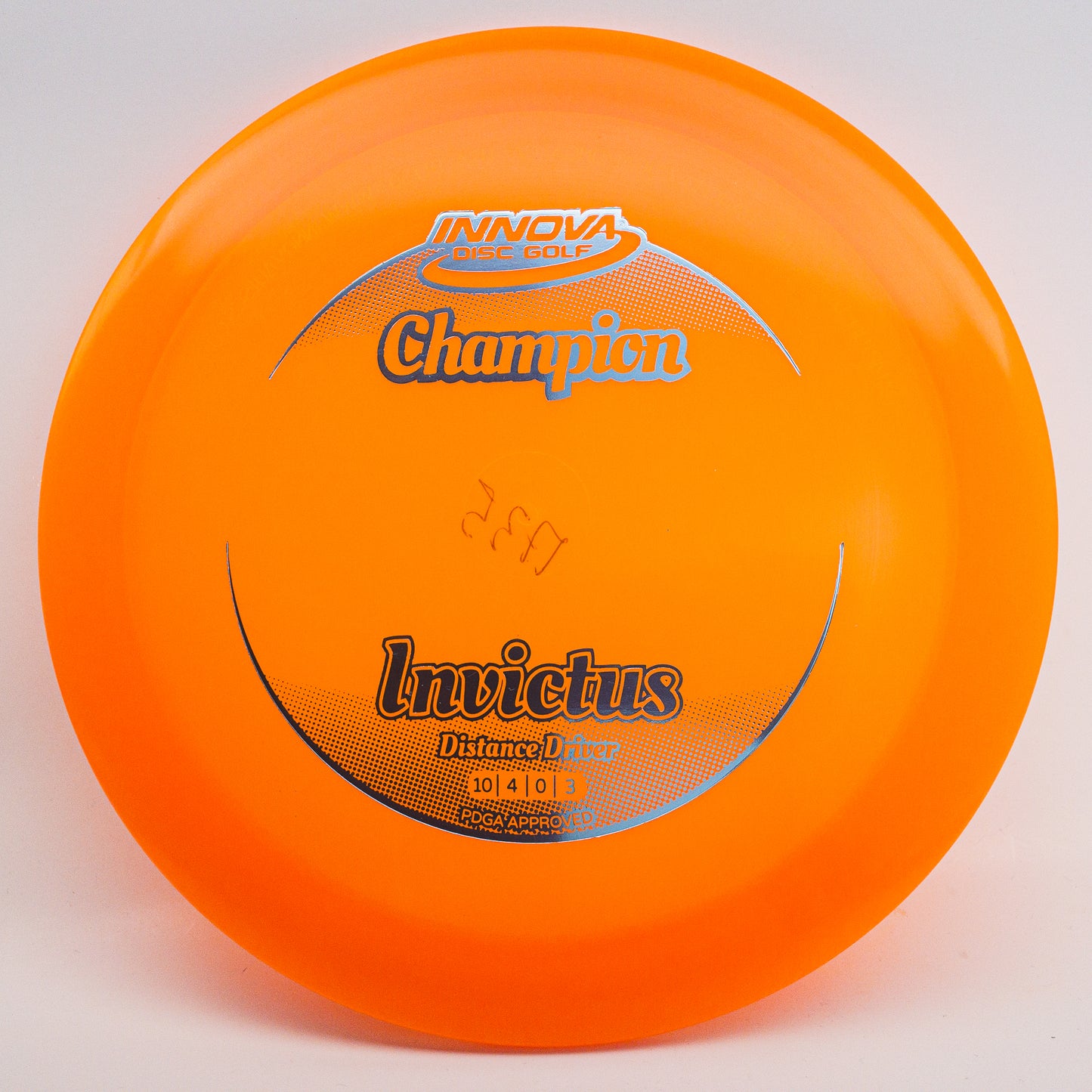Innova Champion Invictus