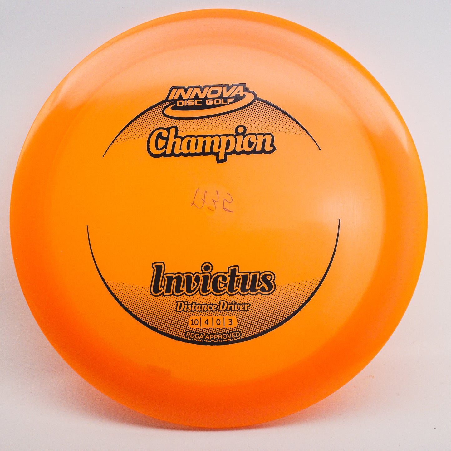 Innova Champion Invictus