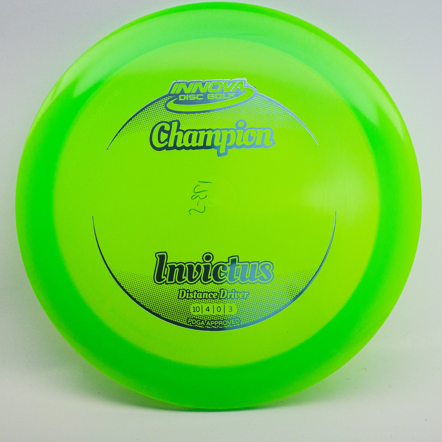 Innova Champion Invictus