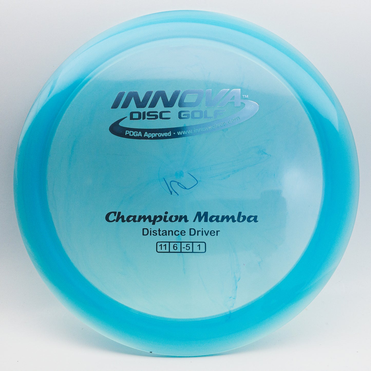 Innova Champion Mamba