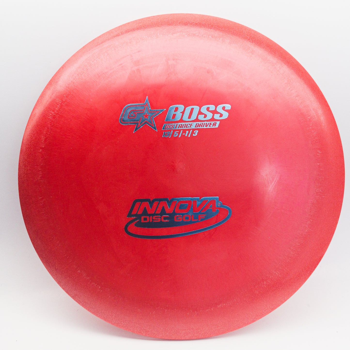 Innova GStar Boss