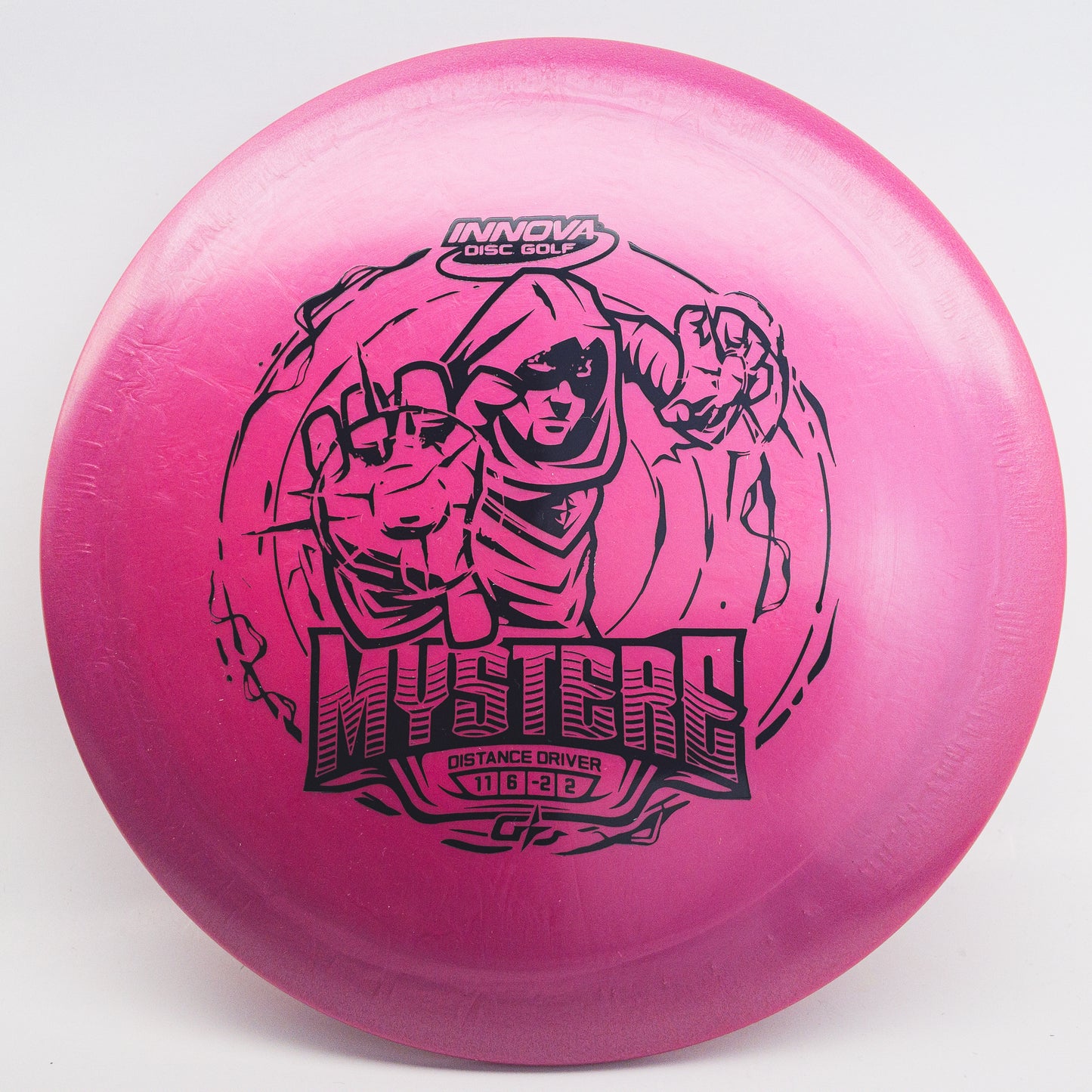 Innova GStar Mystere