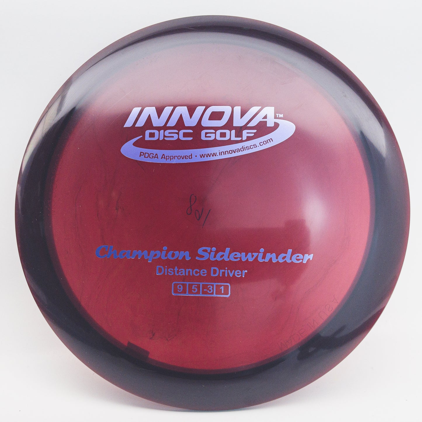Innova Champion Sidewinder