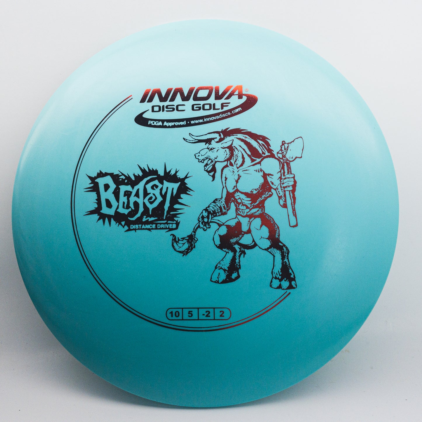 Innova DX Beast