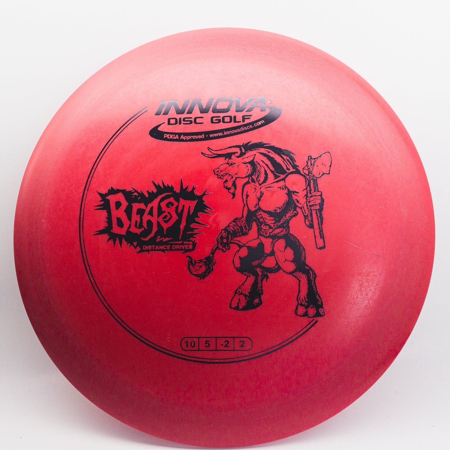 Innova DX Beast