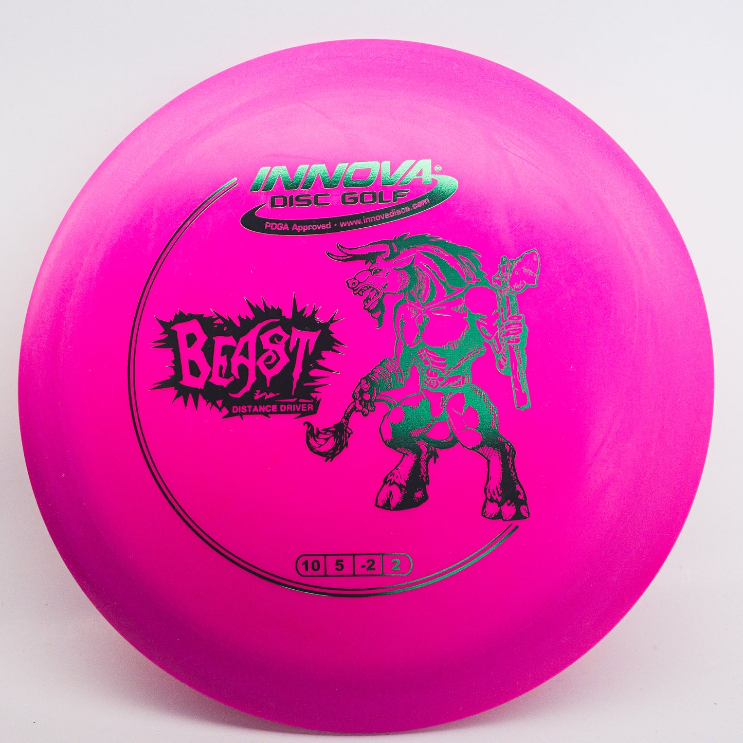Innova DX Beast